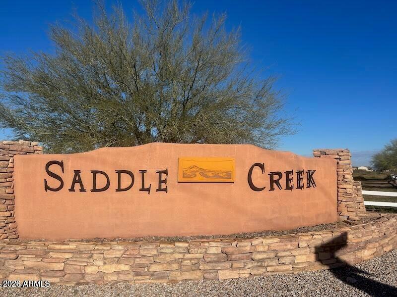 Photo of 6505 W Palomino Way #25, Coolidge, AZ 85128 (MLS # 7090121)