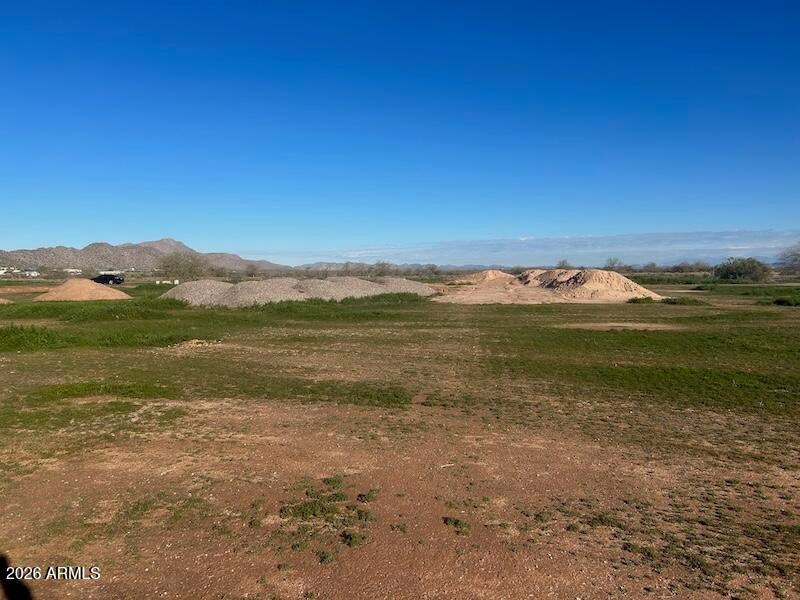Photo of 6505 W Palomino Way #25, Coolidge, AZ 85128 (MLS # 7090121)