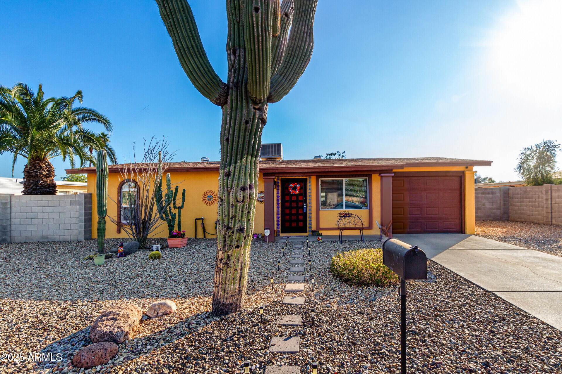 2235 W VILLA RITA Drive