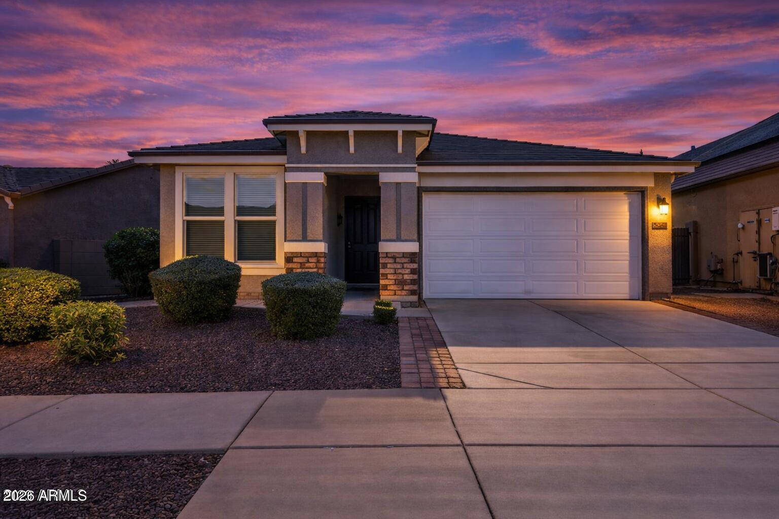 18799 W CHRISTY Drive