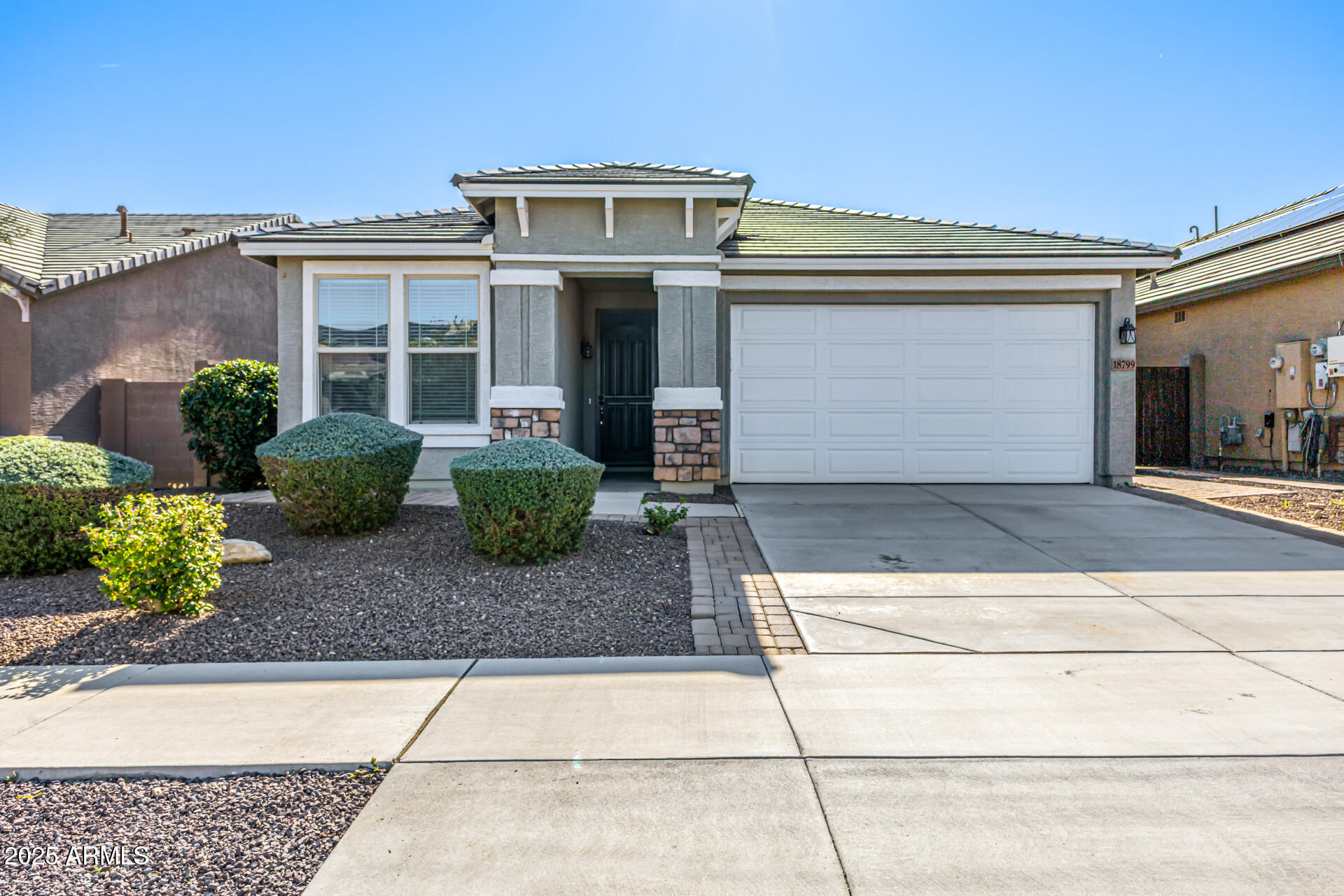 18799 W CHRISTY Drive