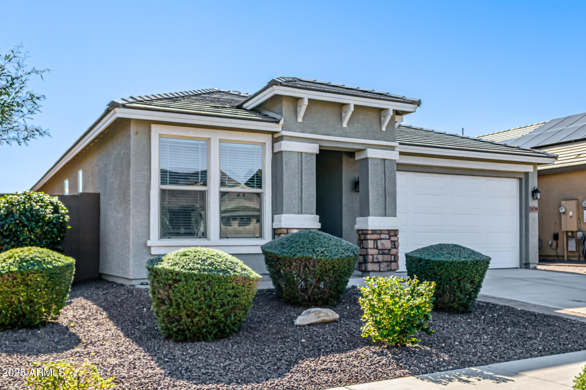 18799 W CHRISTY Drive