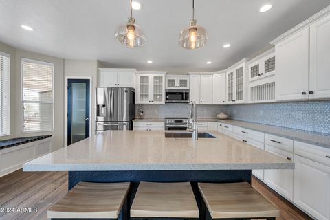 26434 S BOXWOOD Drive Sun Lakes AZ 85248