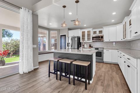 26434 S BOXWOOD Drive Sun Lakes AZ 85248