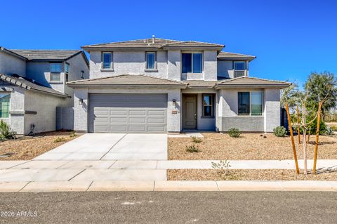 Property photo of 23320 N 184th Lane, Surprise, AZ 85387