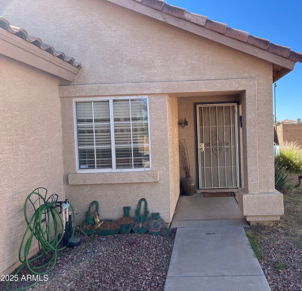 Photo of 12912 N 122nd Drive, El Mirage, AZ 85335 (MLS # 6929903)