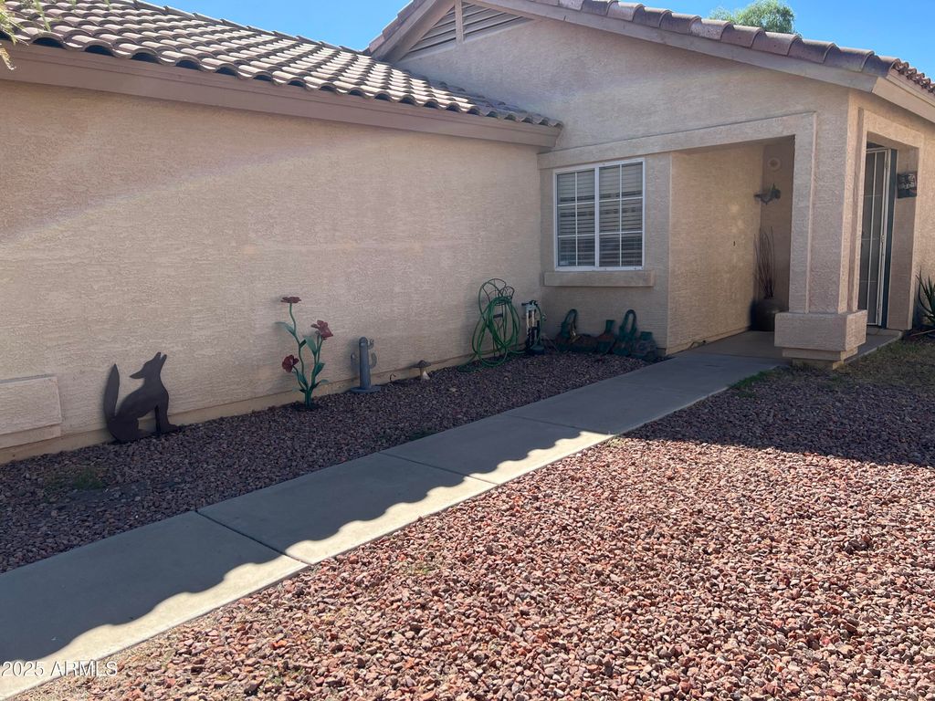 Photo of 12912 N 122nd Drive, El Mirage, AZ 85335 (MLS # 6929903)