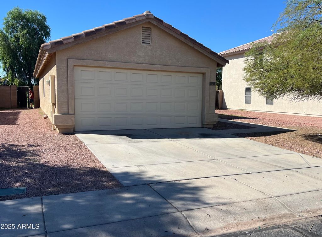 Photo of 12912 N 122nd Drive, El Mirage, AZ 85335 (MLS # 6929903)