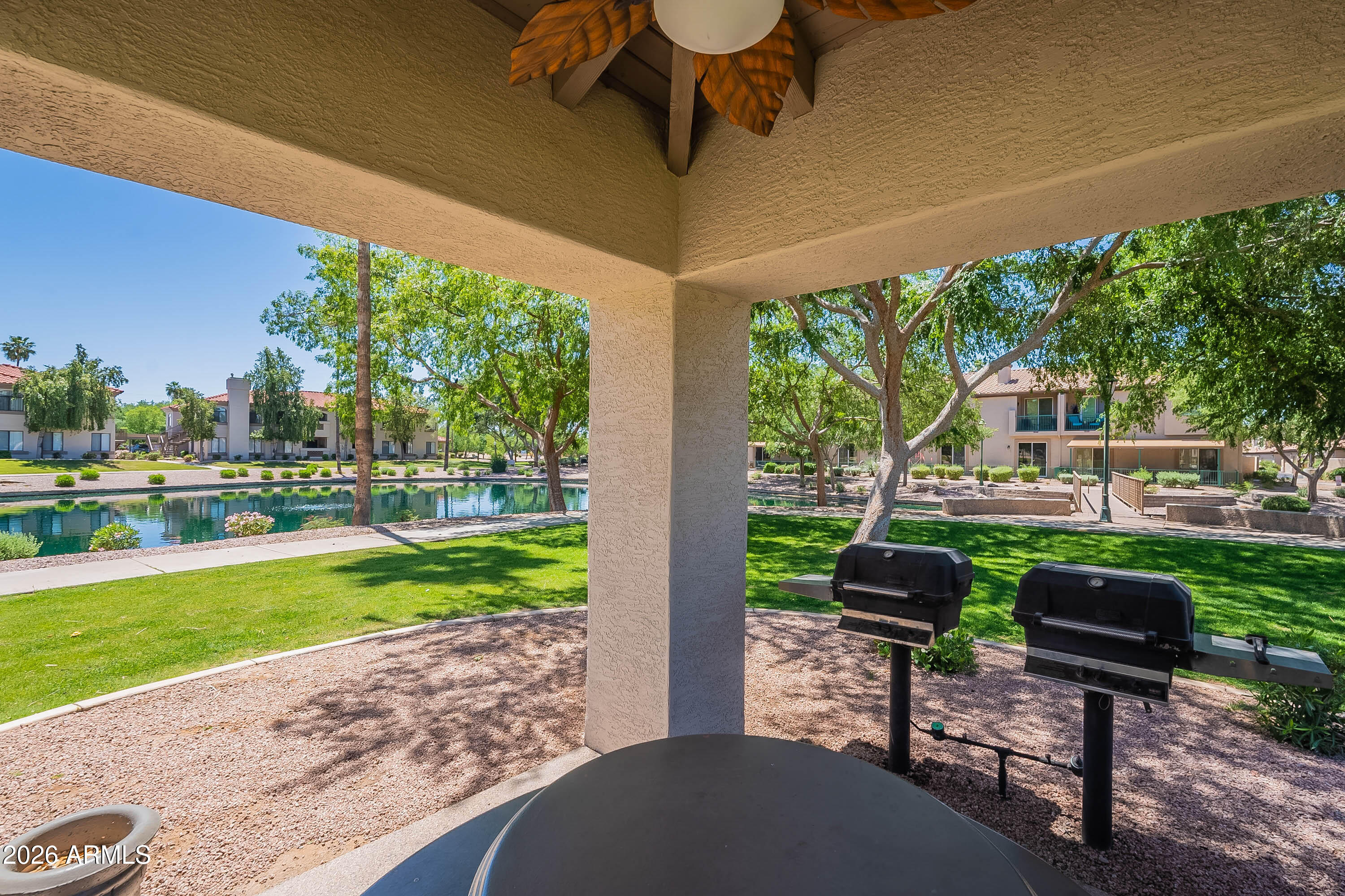 SUPERSTITION LAKES UNIT 2 CONDOMINIUM AMD - Residential