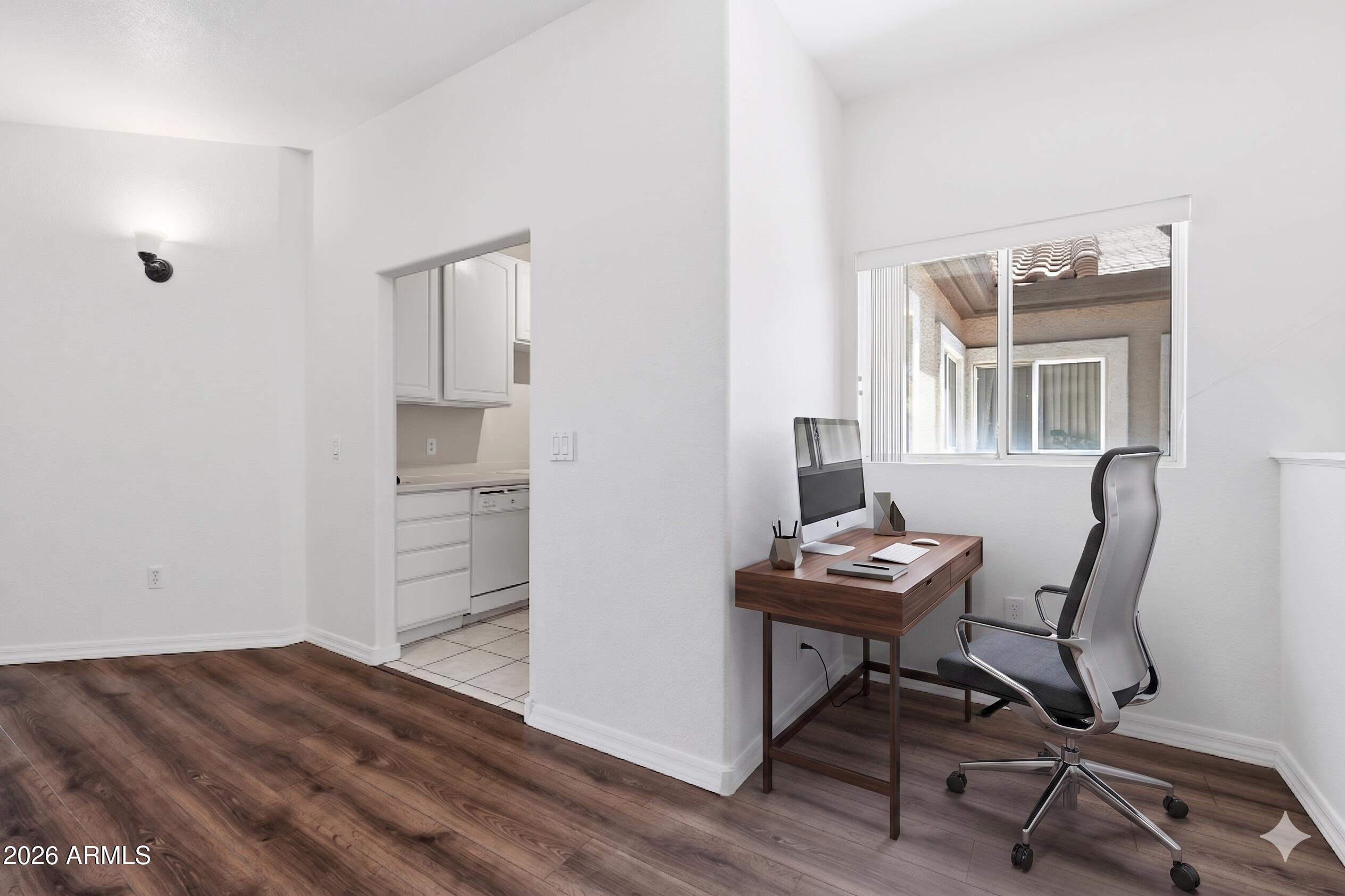 SUPERSTITION LAKES UNIT 2 CONDOMINIUM AMD - Residential
