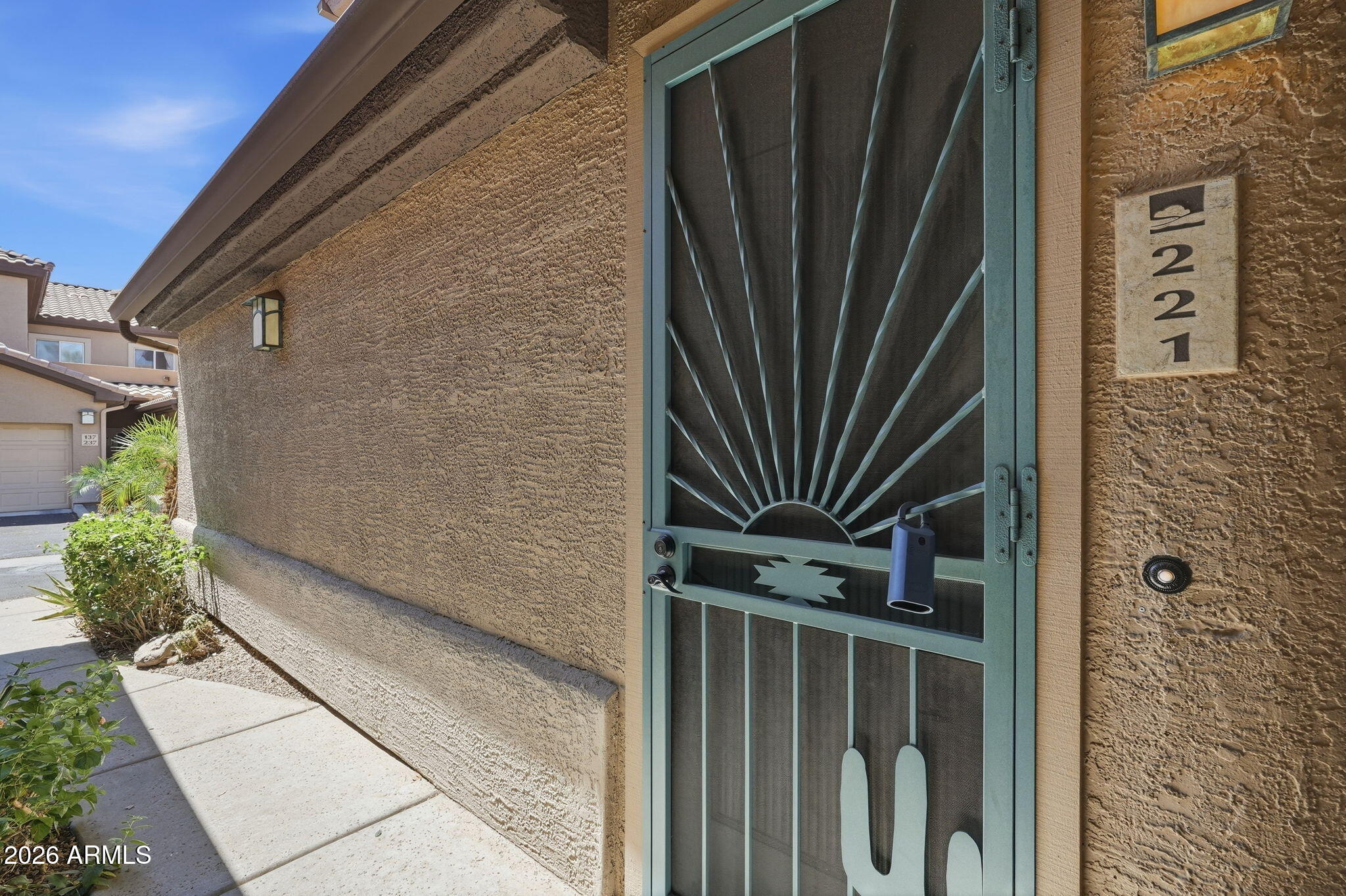 SUPERSTITION LAKES UNIT 2 CONDOMINIUM AMD - Residential