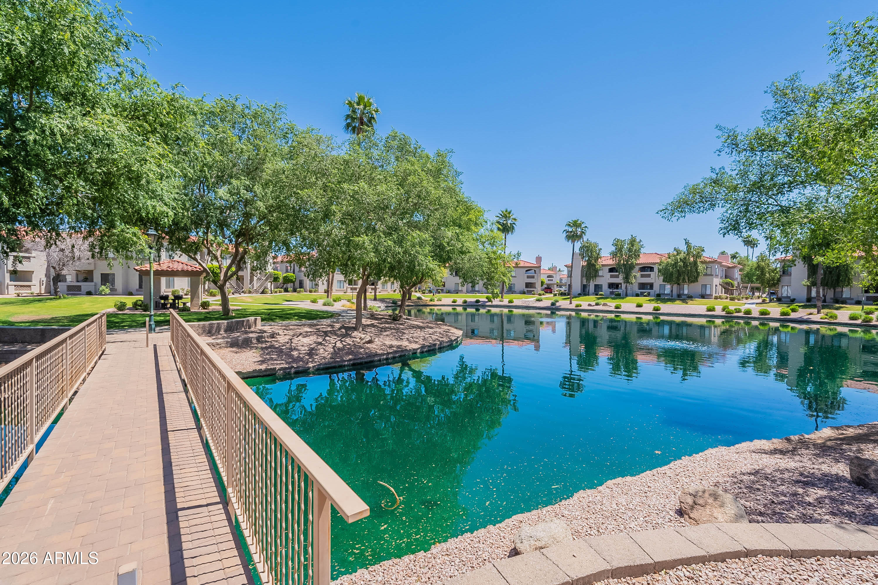 SUPERSTITION LAKES UNIT 2 CONDOMINIUM AMD - Residential