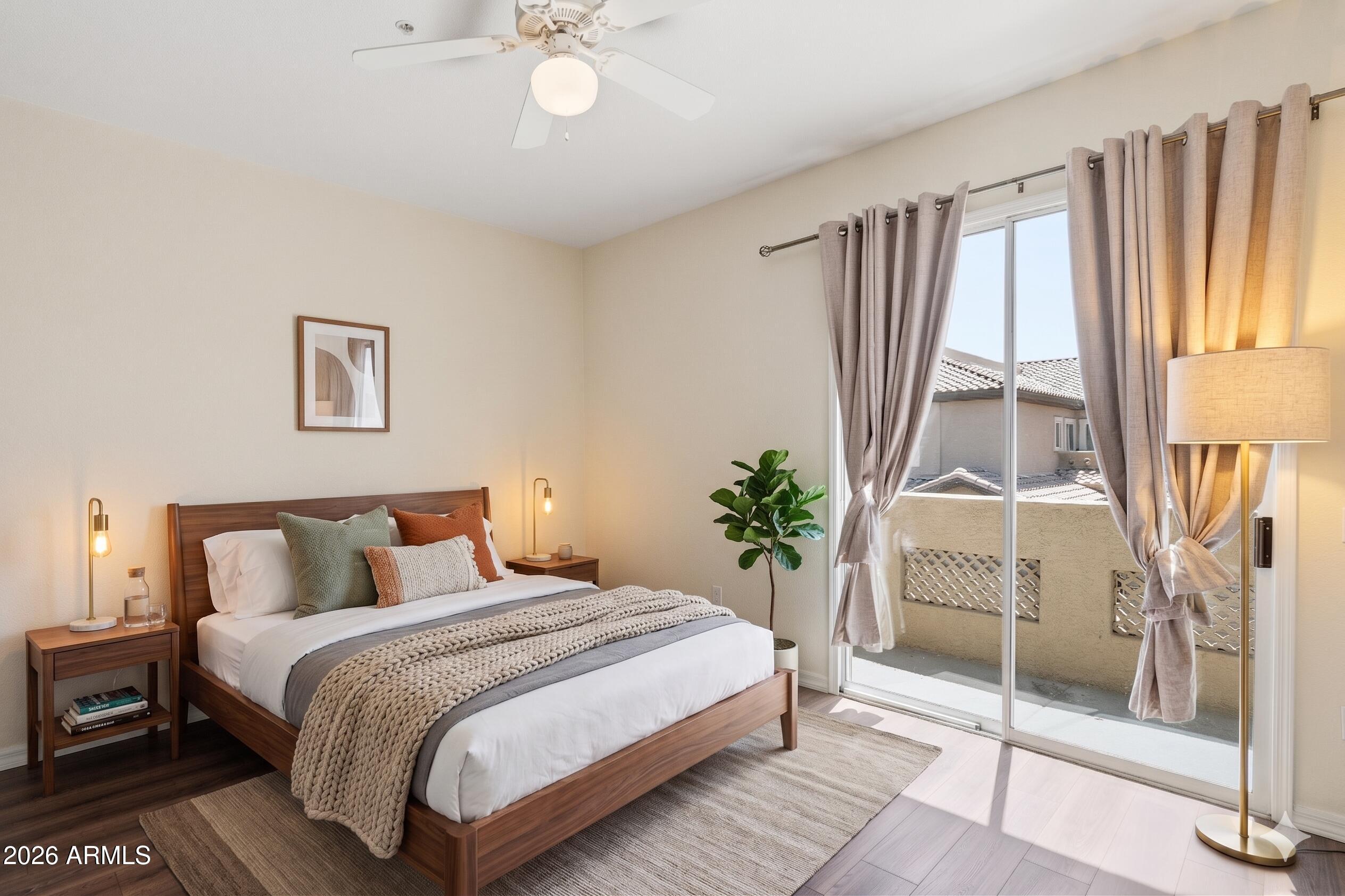 SUPERSTITION LAKES UNIT 2 CONDOMINIUM AMD - Residential