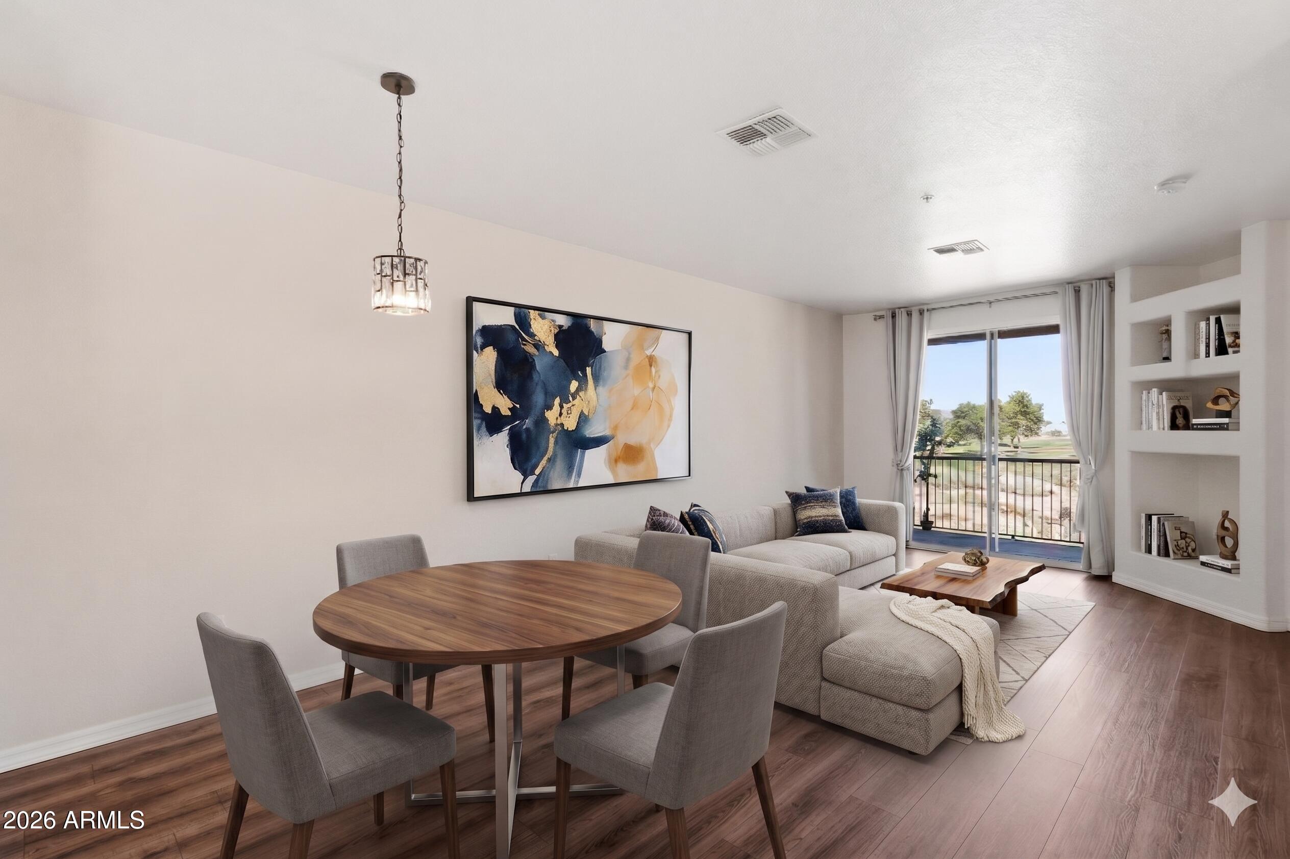 SUPERSTITION LAKES UNIT 2 CONDOMINIUM AMD - Residential