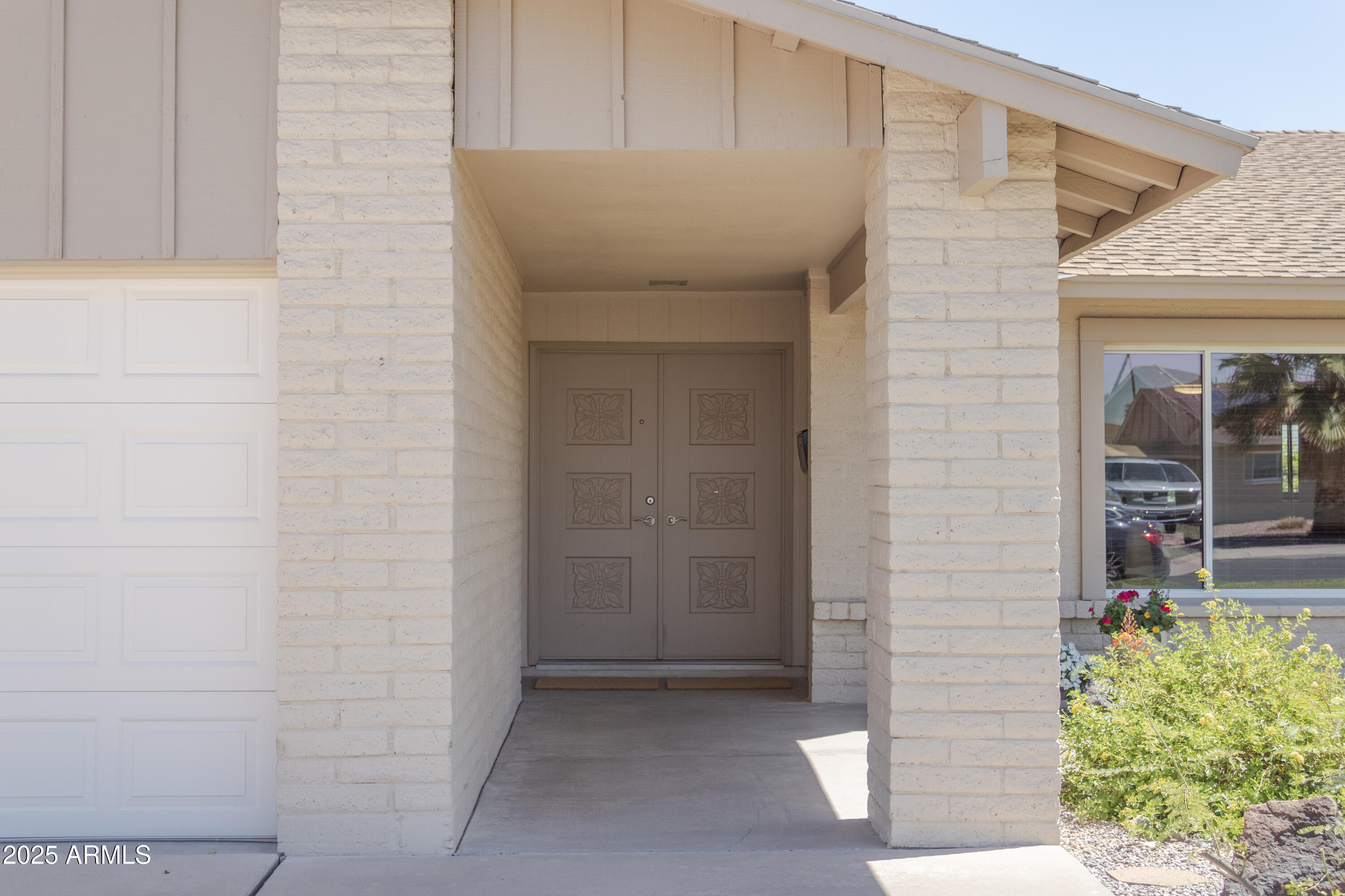 3633 W REDFIELD Road