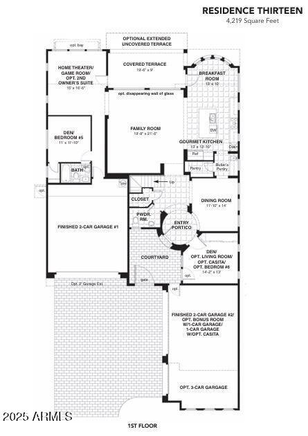 1092 E FIRESTONE Drive