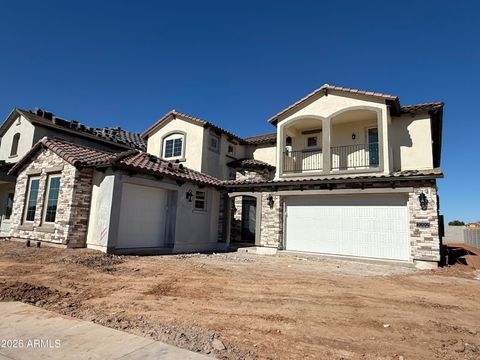 1092 E FIRESTONE Drive Chandler AZ 85249