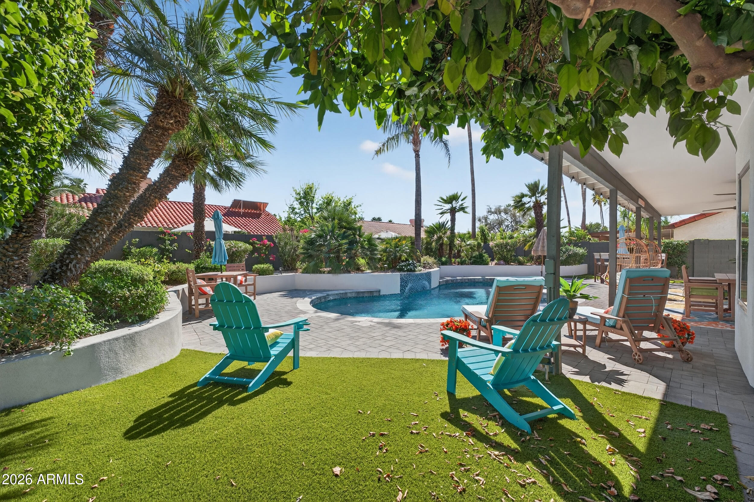 10563 E PALOMINO Road