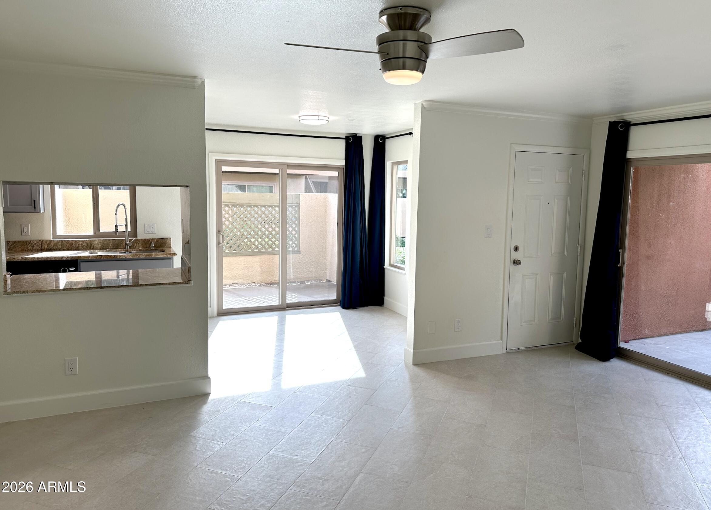 SUNRISE PHASE 2 CONDOMINIUM - Residential