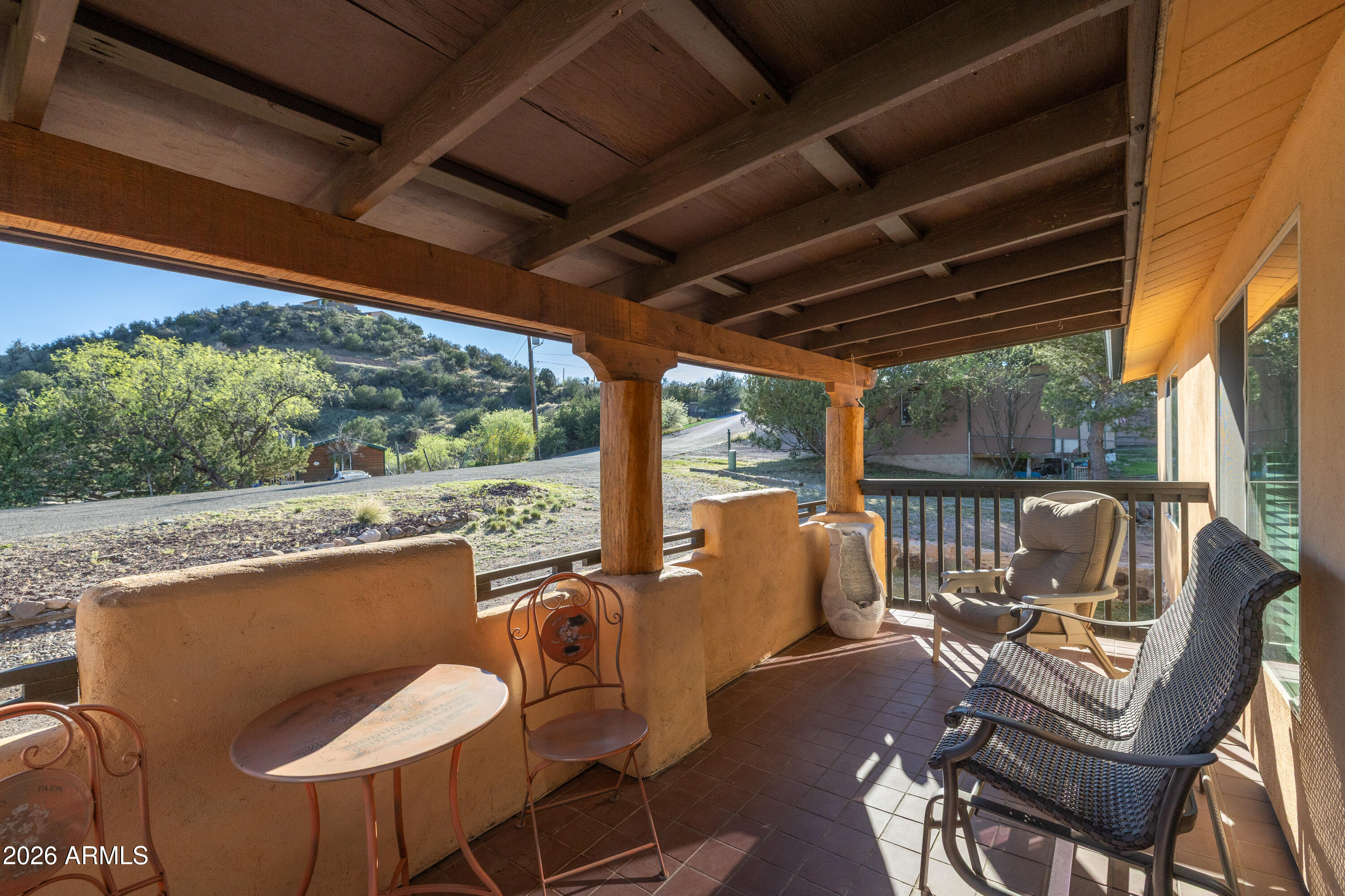 3790 E WHITE WING Way