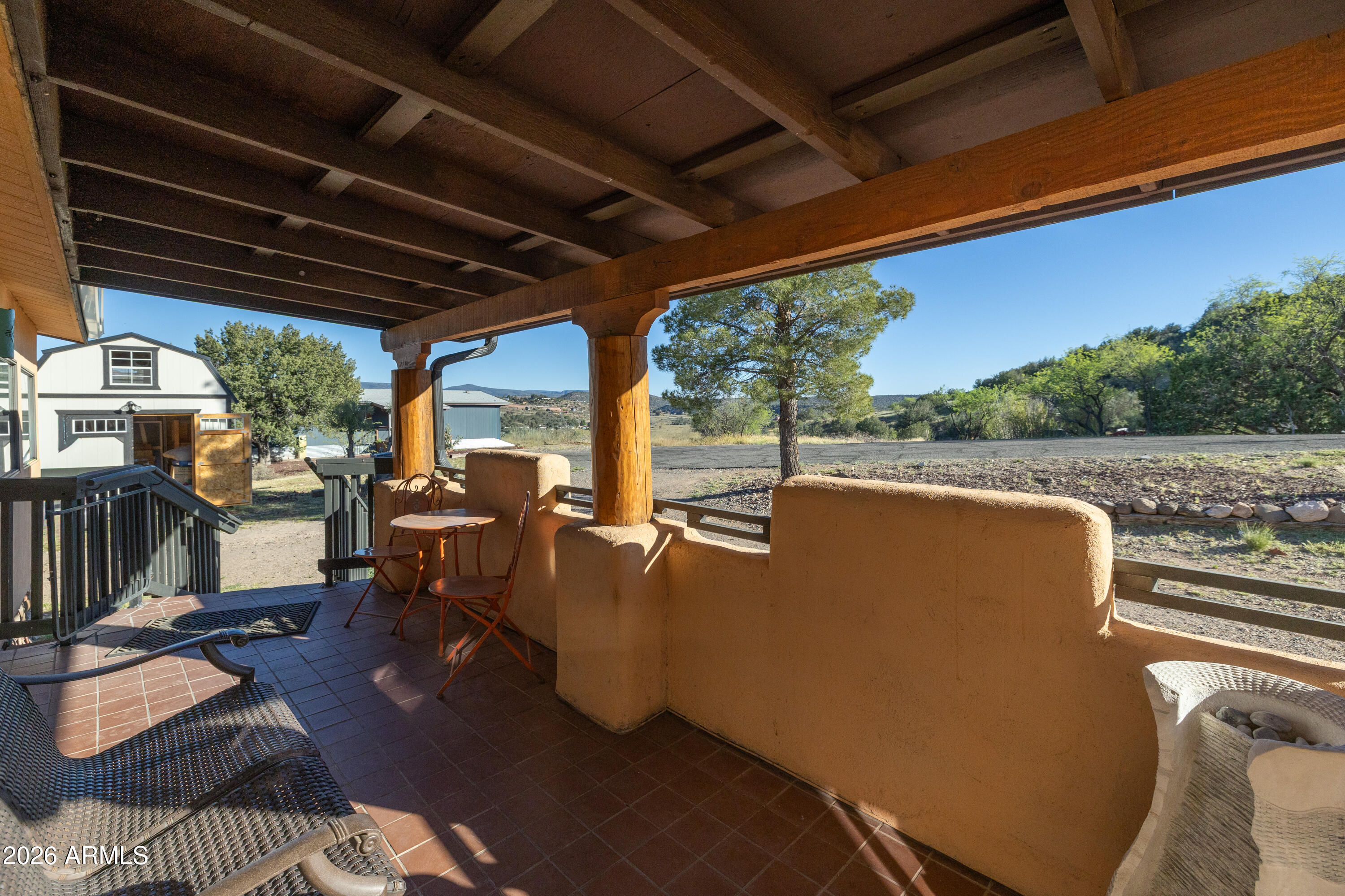 3790 E WHITE WING Way