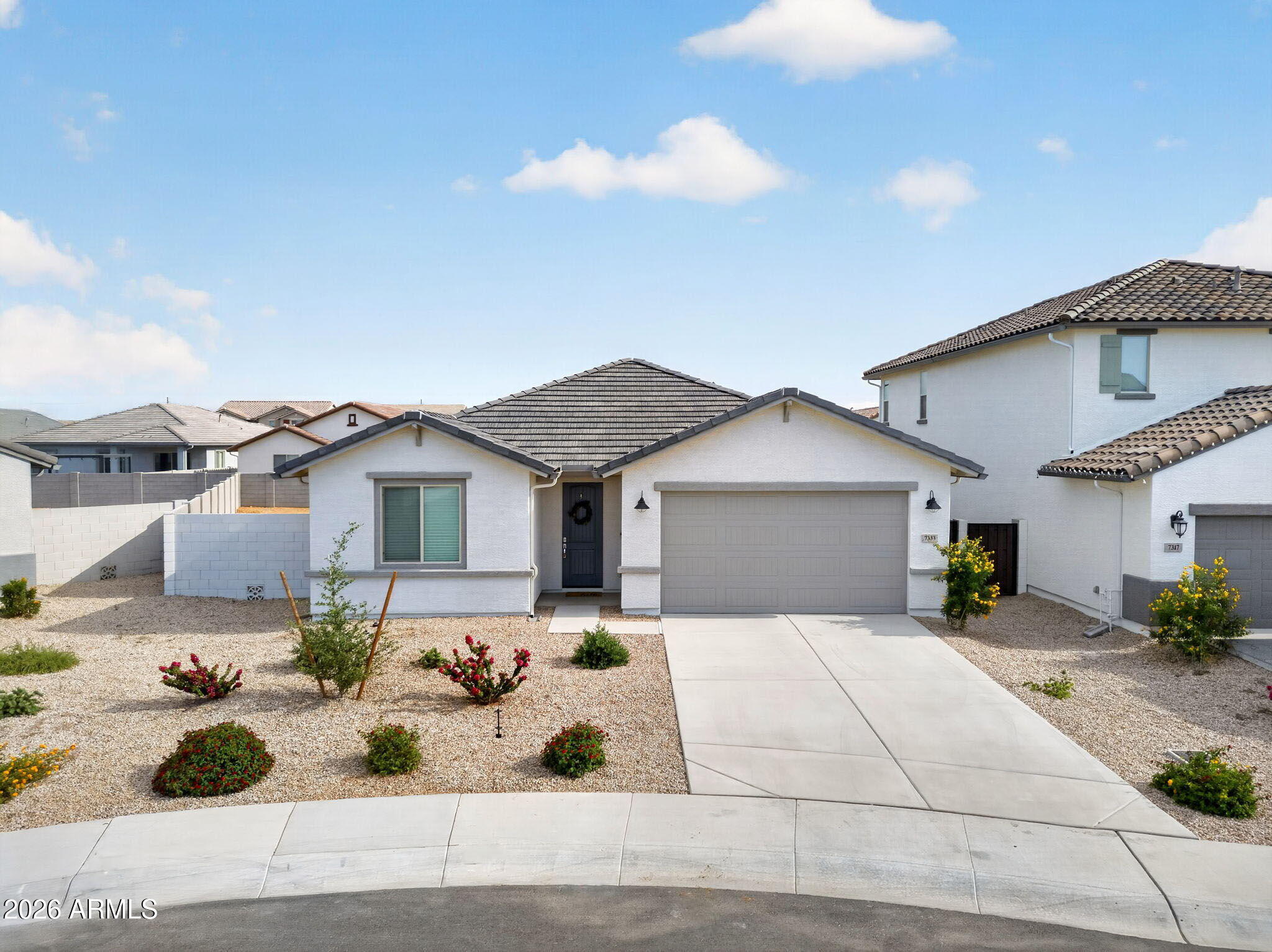 SAN TAN GATEWAT UNIT 1A PARCEL 20 - Residential