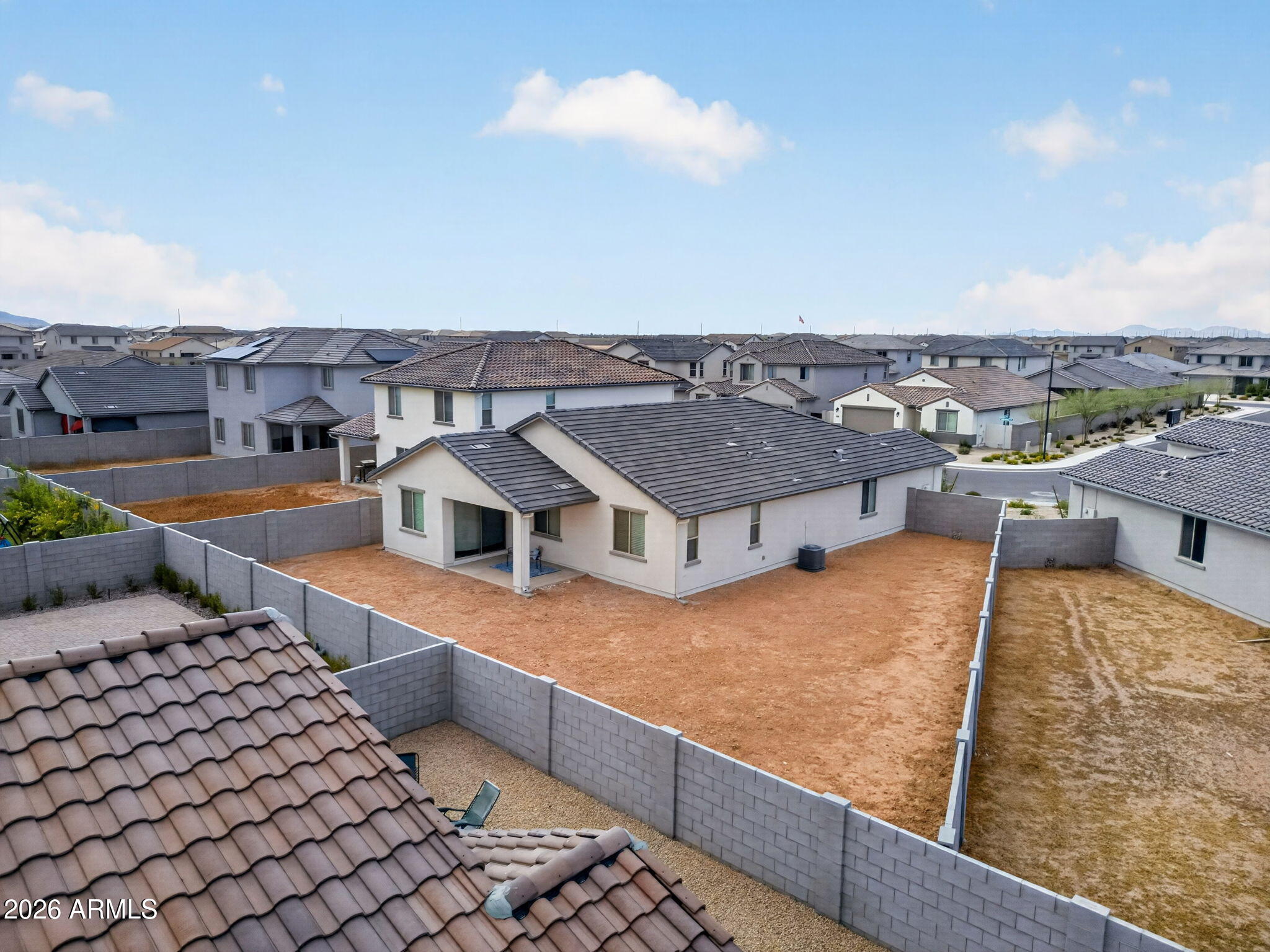 SAN TAN GATEWAT UNIT 1A PARCEL 20 - Residential