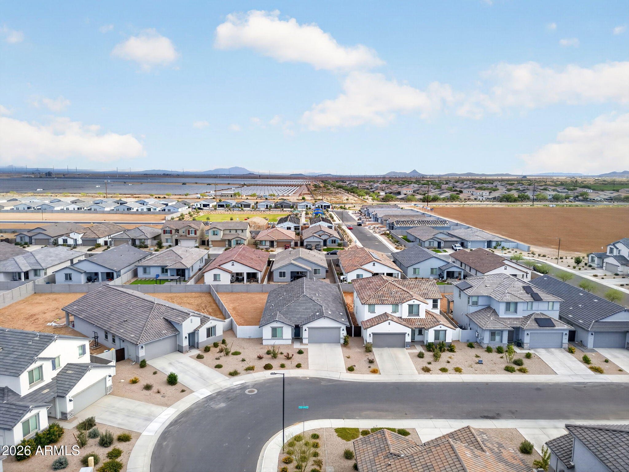 SAN TAN GATEWAT UNIT 1A PARCEL 20 - Residential