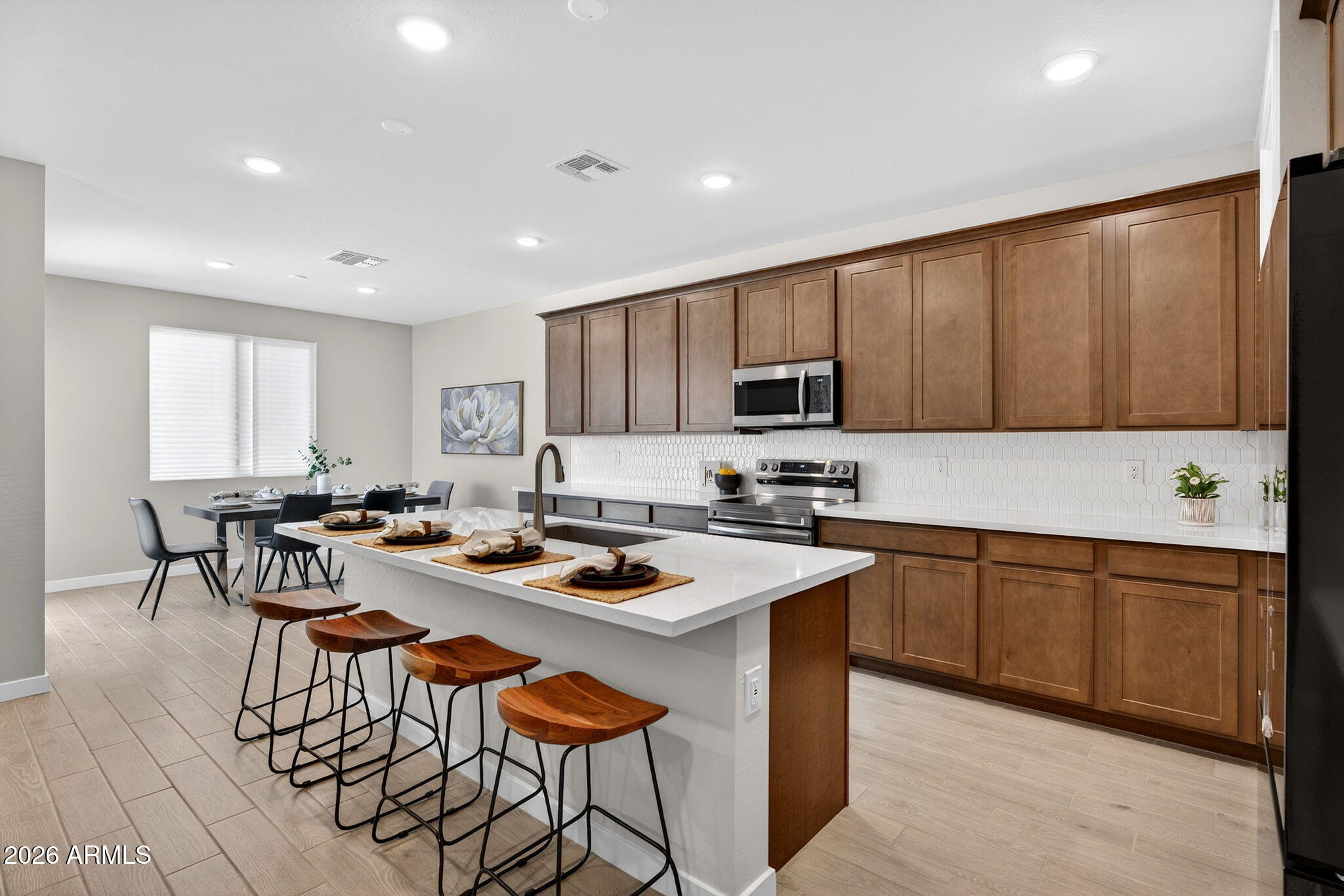 SAN TAN GATEWAT UNIT 1A PARCEL 20 - Residential