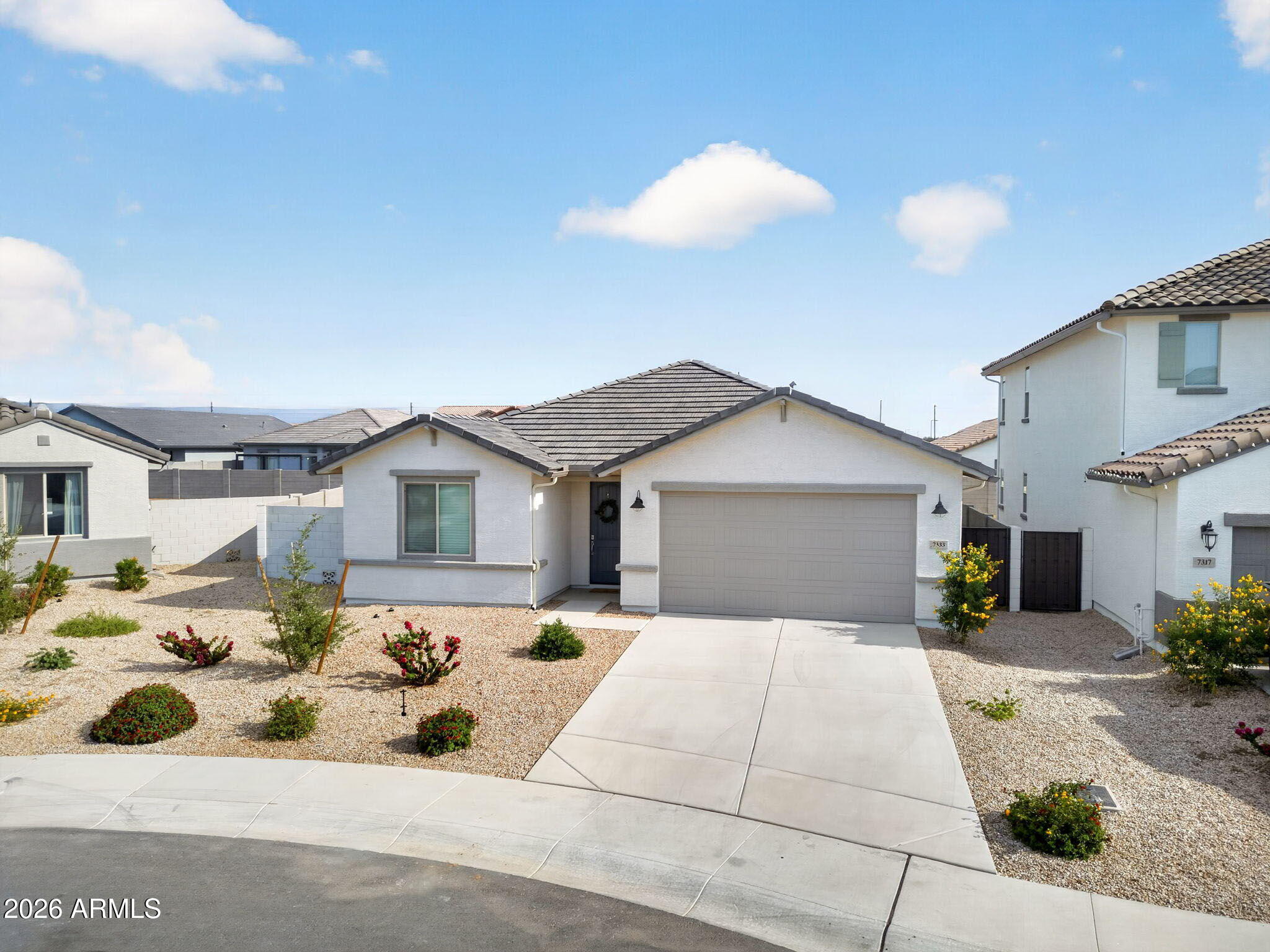 SAN TAN GATEWAT UNIT 1A PARCEL 20 - Residential