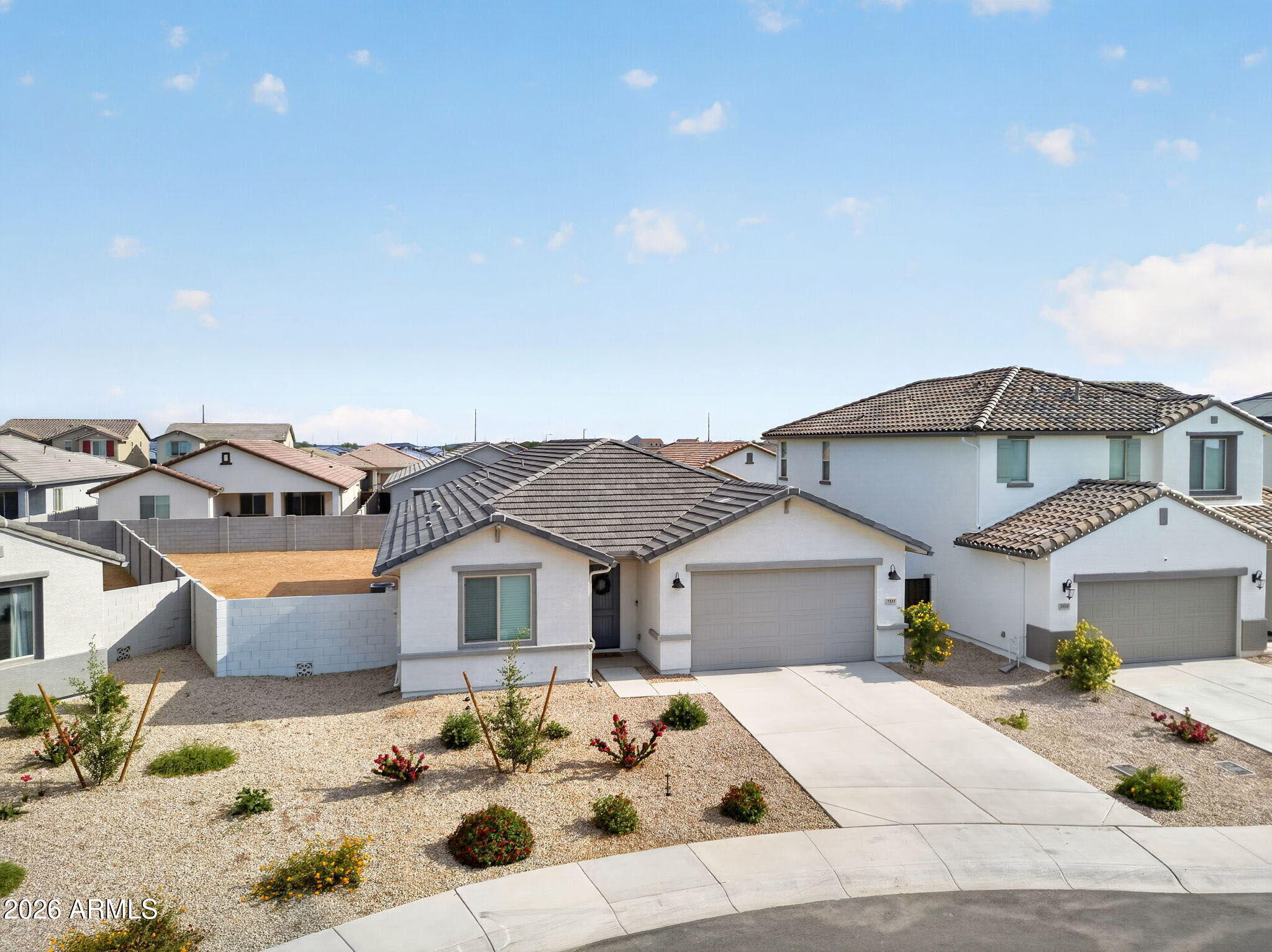 SAN TAN GATEWAT UNIT 1A PARCEL 20 - Residential