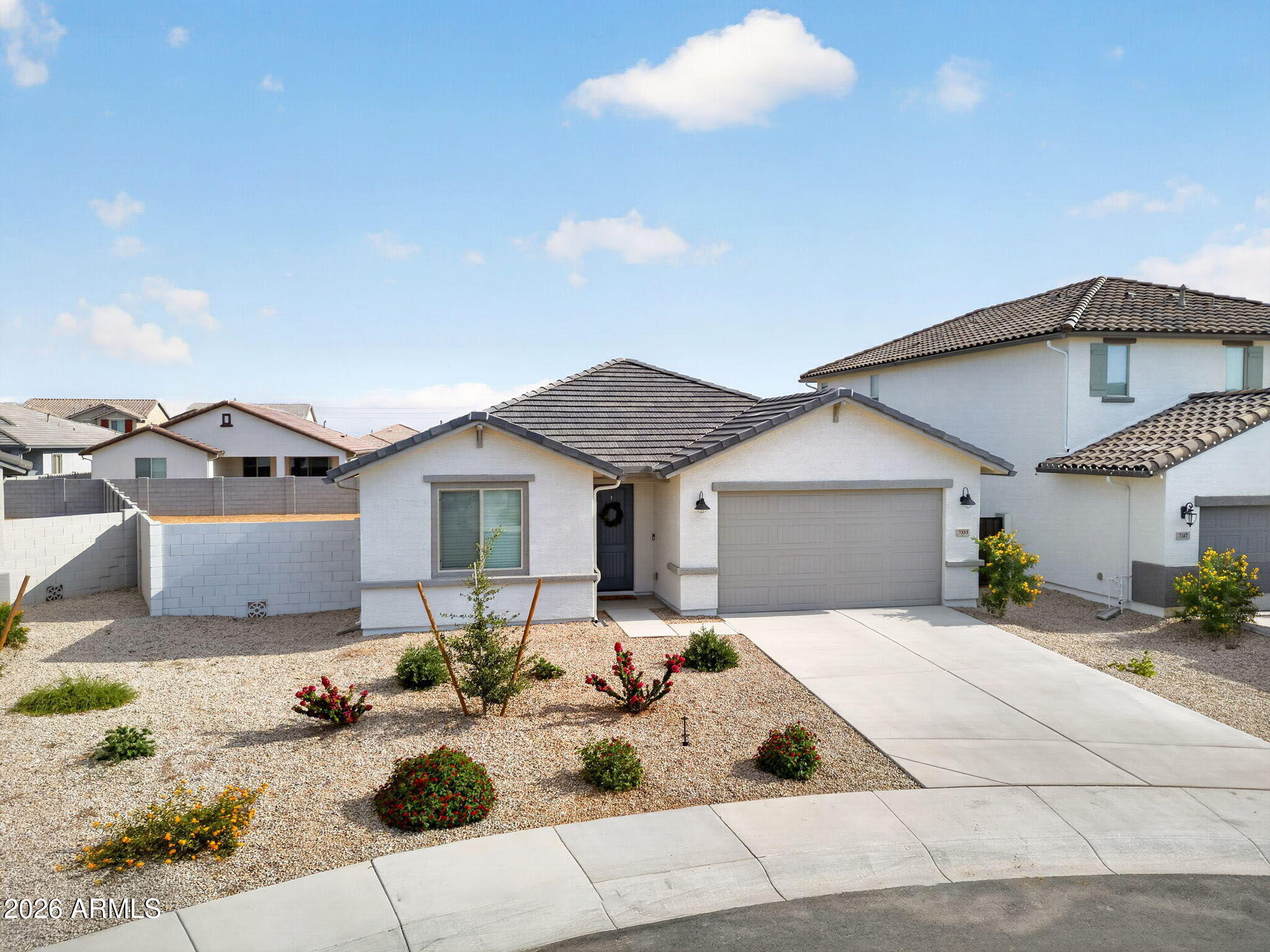 SAN TAN GATEWAT UNIT 1A PARCEL 20 - Residential