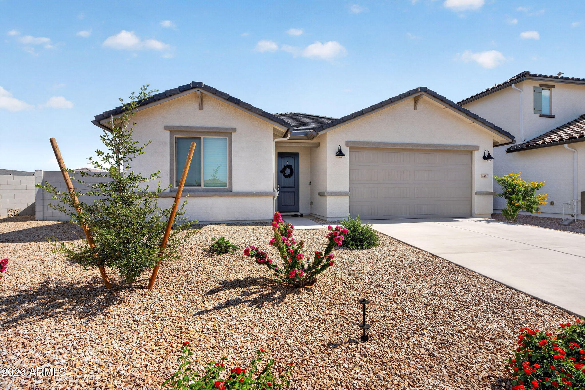 SAN TAN GATEWAT UNIT 1A PARCEL 20 - Residential
