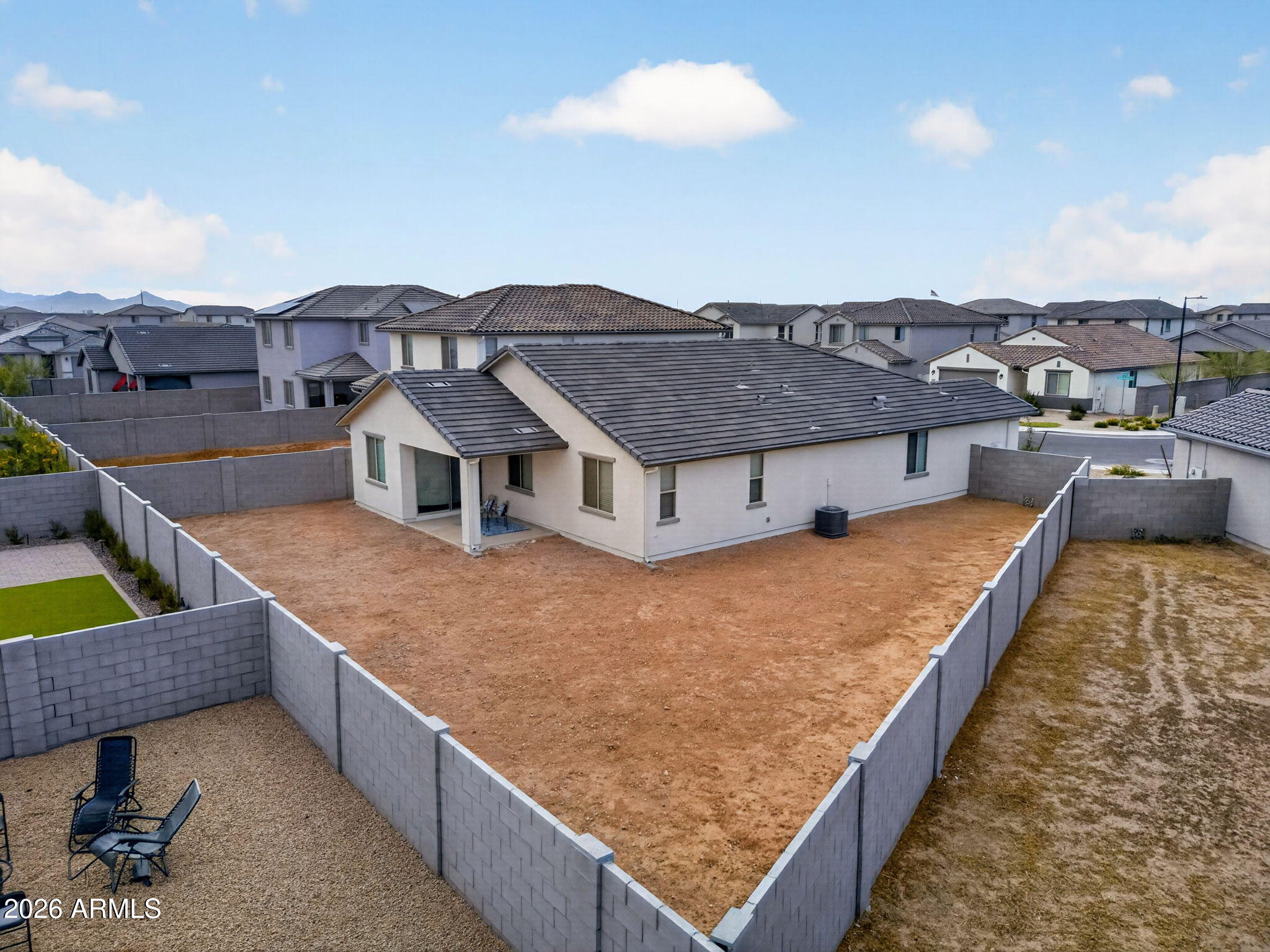 SAN TAN GATEWAT UNIT 1A PARCEL 20 - Residential