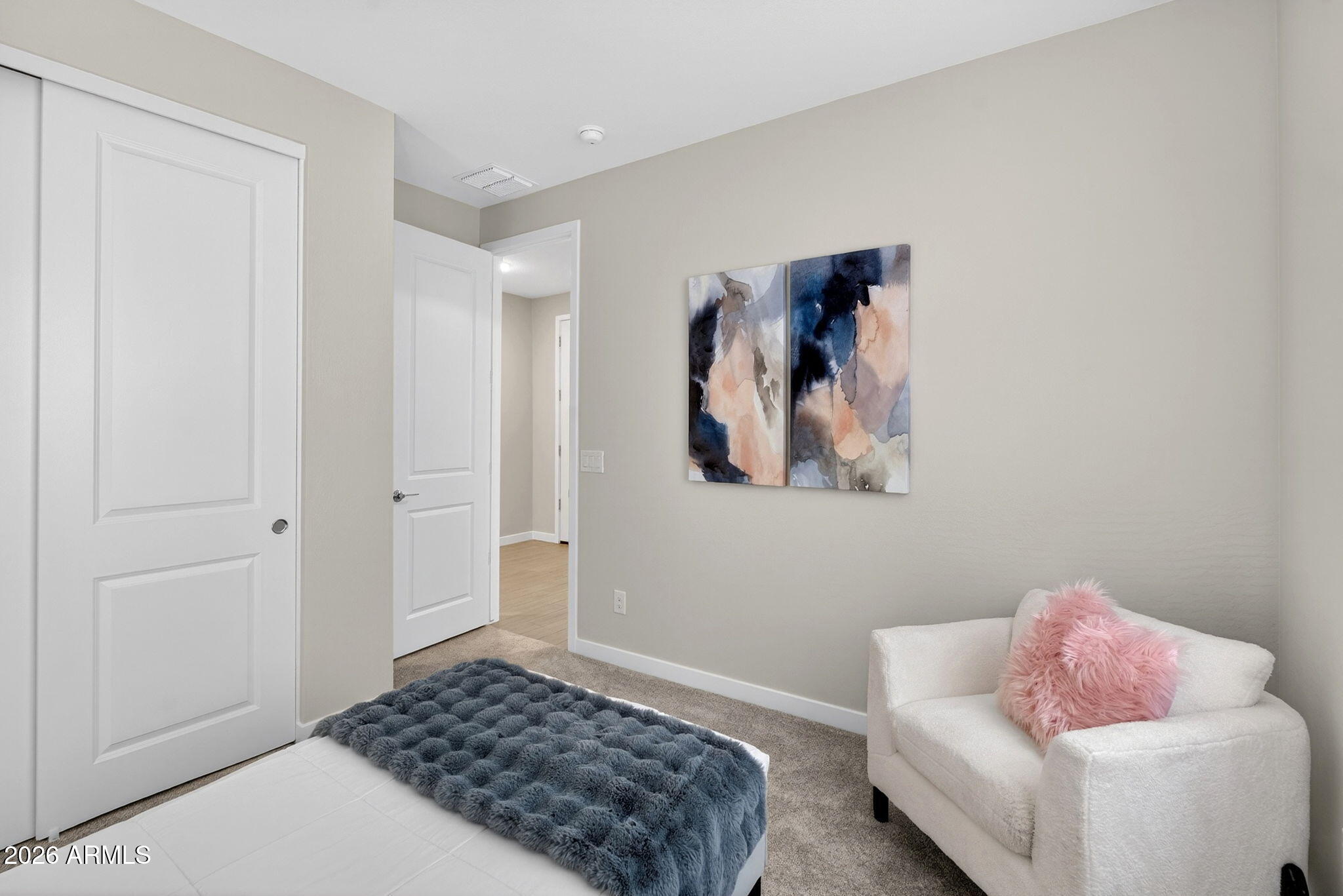 SAN TAN GATEWAT UNIT 1A PARCEL 20 - Residential