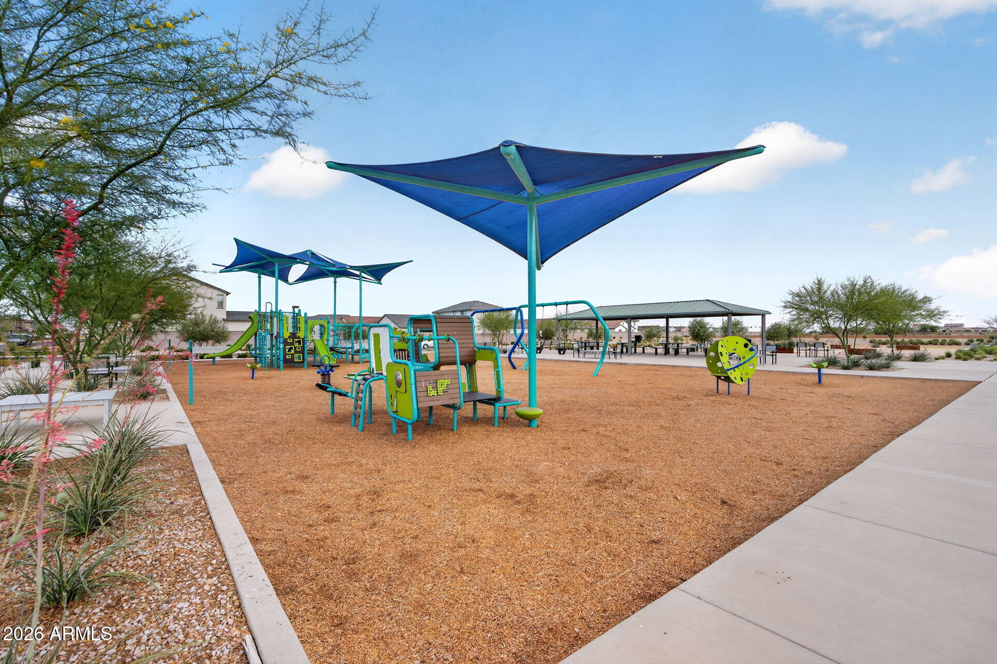 SAN TAN GATEWAT UNIT 1A PARCEL 20 - Residential