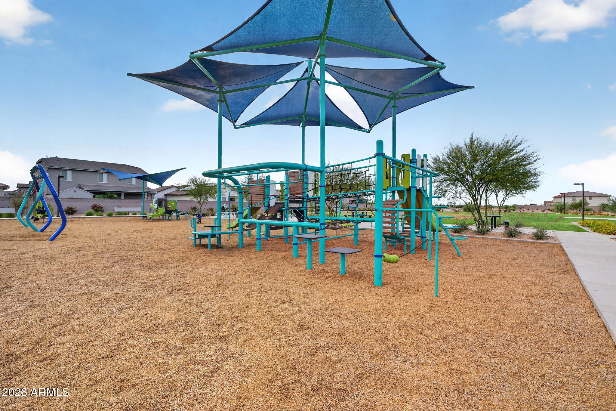 SAN TAN GATEWAT UNIT 1A PARCEL 20 - Residential
