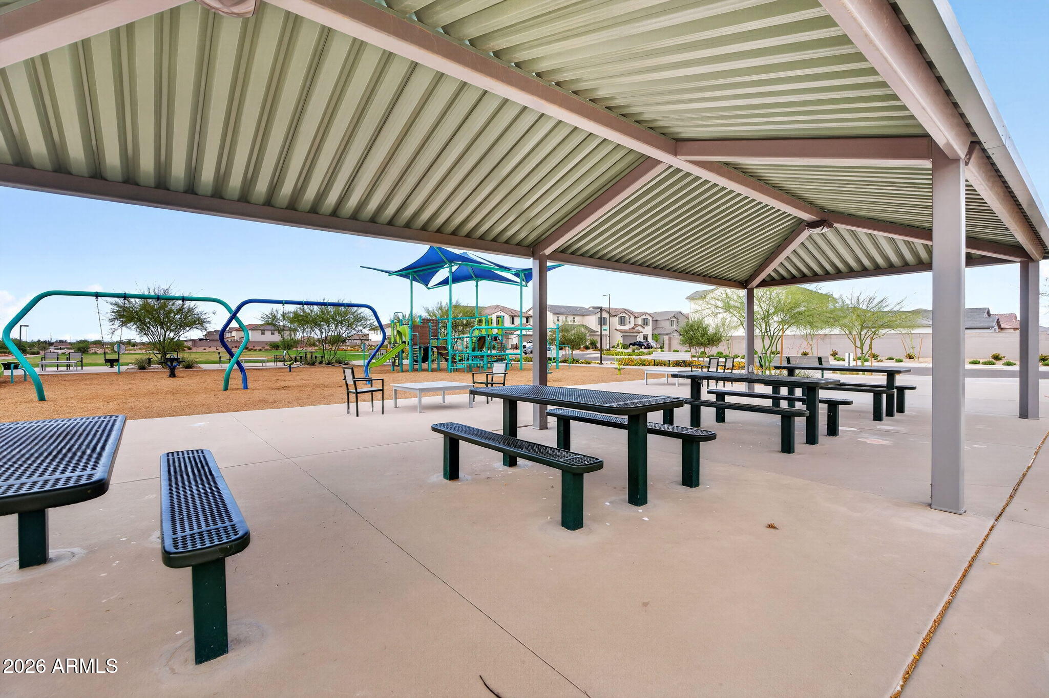 SAN TAN GATEWAT UNIT 1A PARCEL 20 - Residential