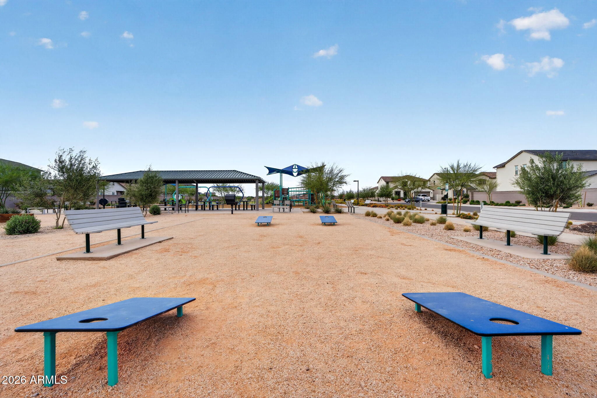 SAN TAN GATEWAT UNIT 1A PARCEL 20 - Residential