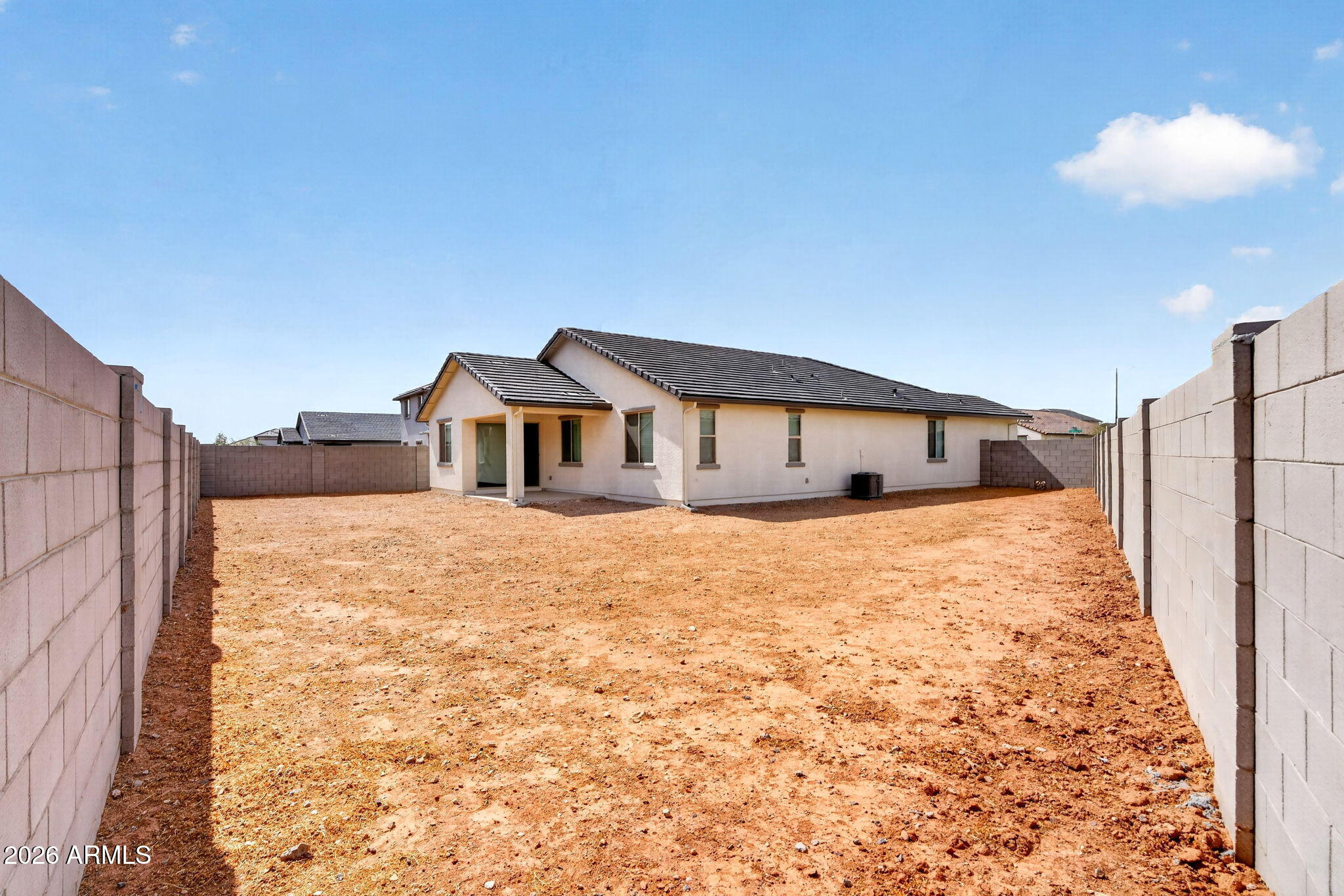 SAN TAN GATEWAT UNIT 1A PARCEL 20 - Residential