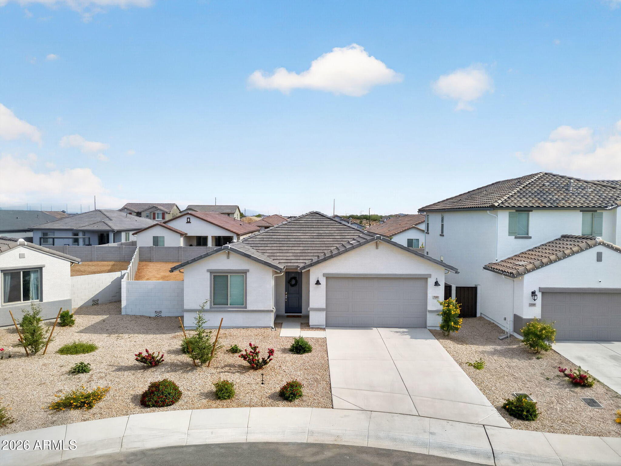 SAN TAN GATEWAT UNIT 1A PARCEL 20 - Residential