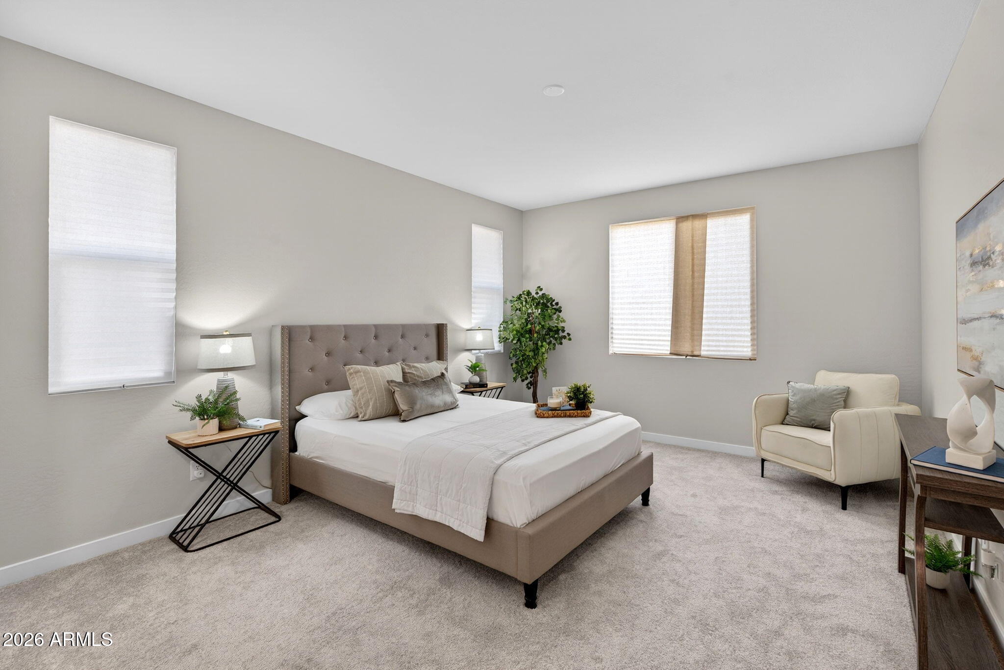 SAN TAN GATEWAT UNIT 1A PARCEL 20 - Residential