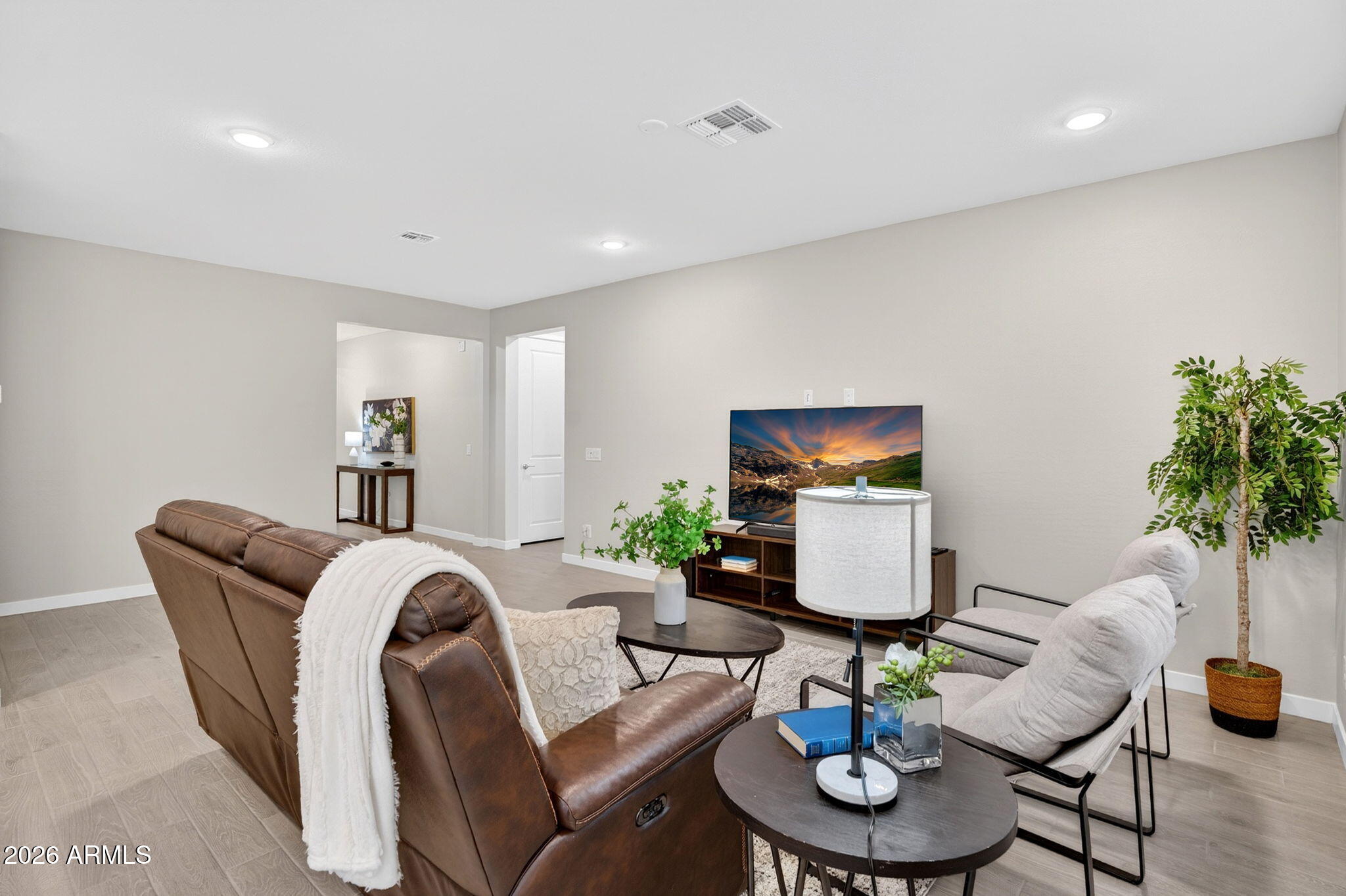 SAN TAN GATEWAT UNIT 1A PARCEL 20 - Residential