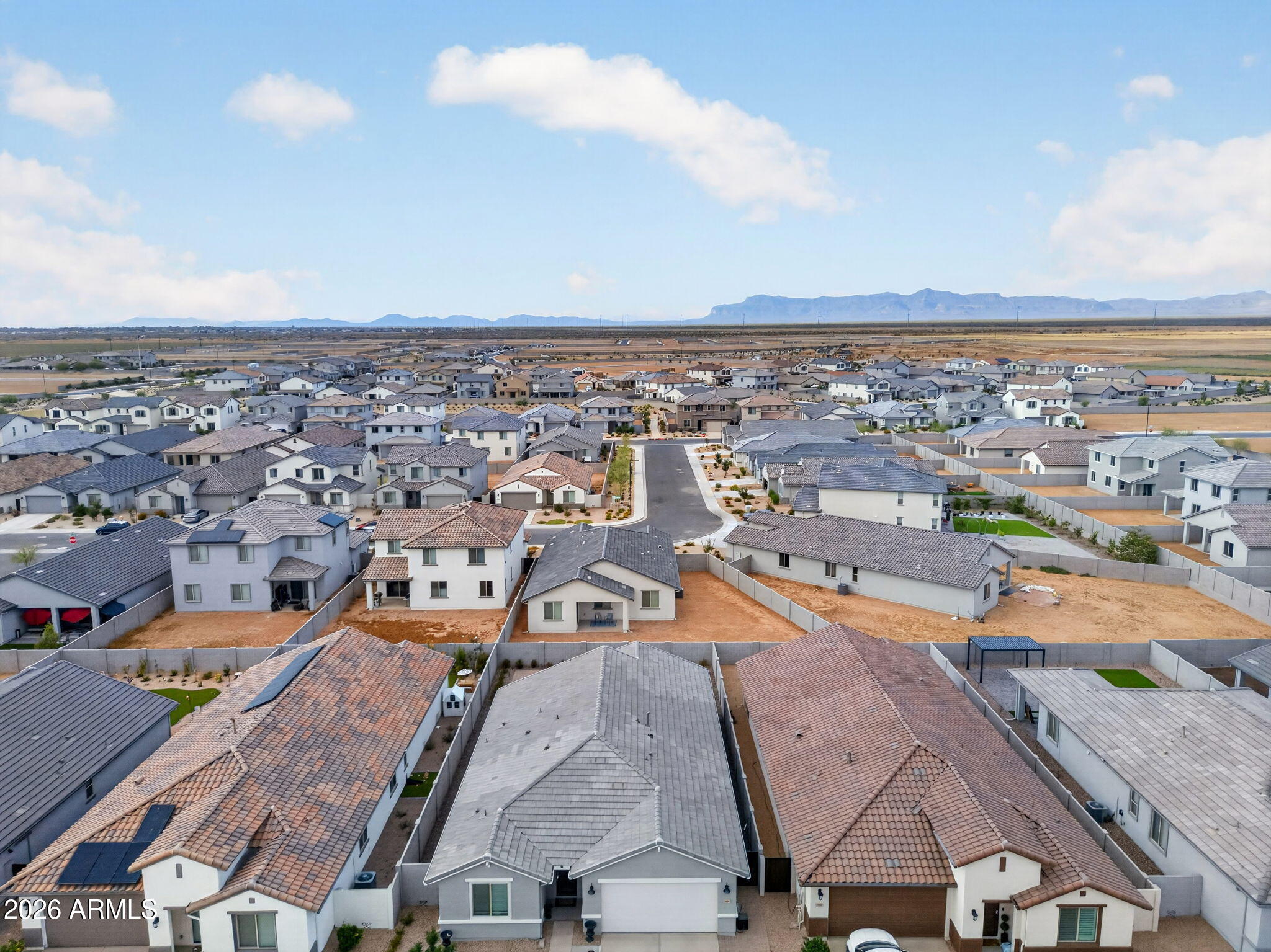 SAN TAN GATEWAT UNIT 1A PARCEL 20 - Residential