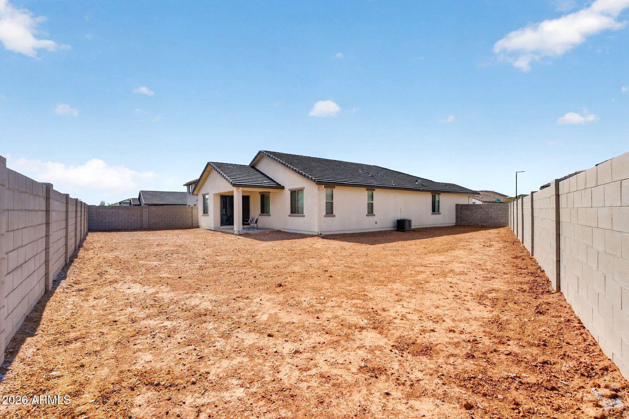 SAN TAN GATEWAT UNIT 1A PARCEL 20 - Residential