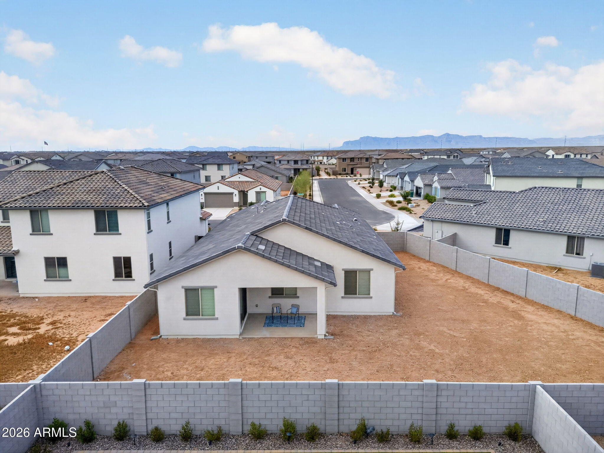 SAN TAN GATEWAT UNIT 1A PARCEL 20 - Residential