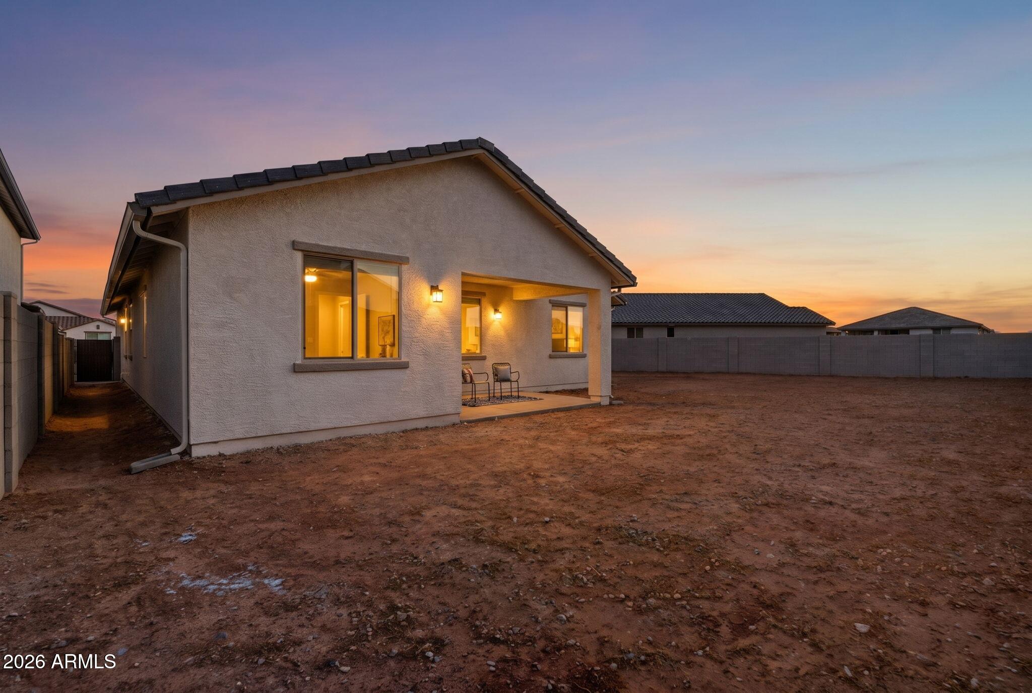 SAN TAN GATEWAT UNIT 1A PARCEL 20 - Residential
