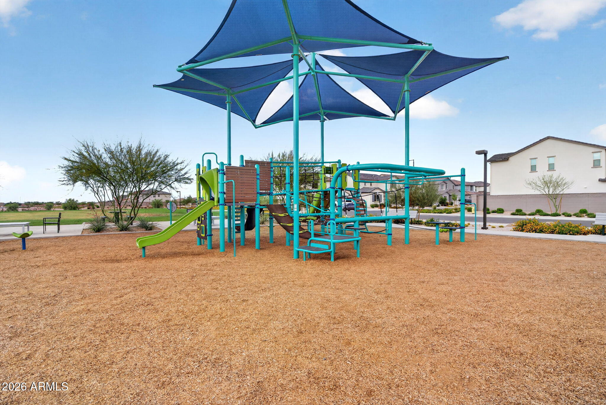 SAN TAN GATEWAT UNIT 1A PARCEL 20 - Residential