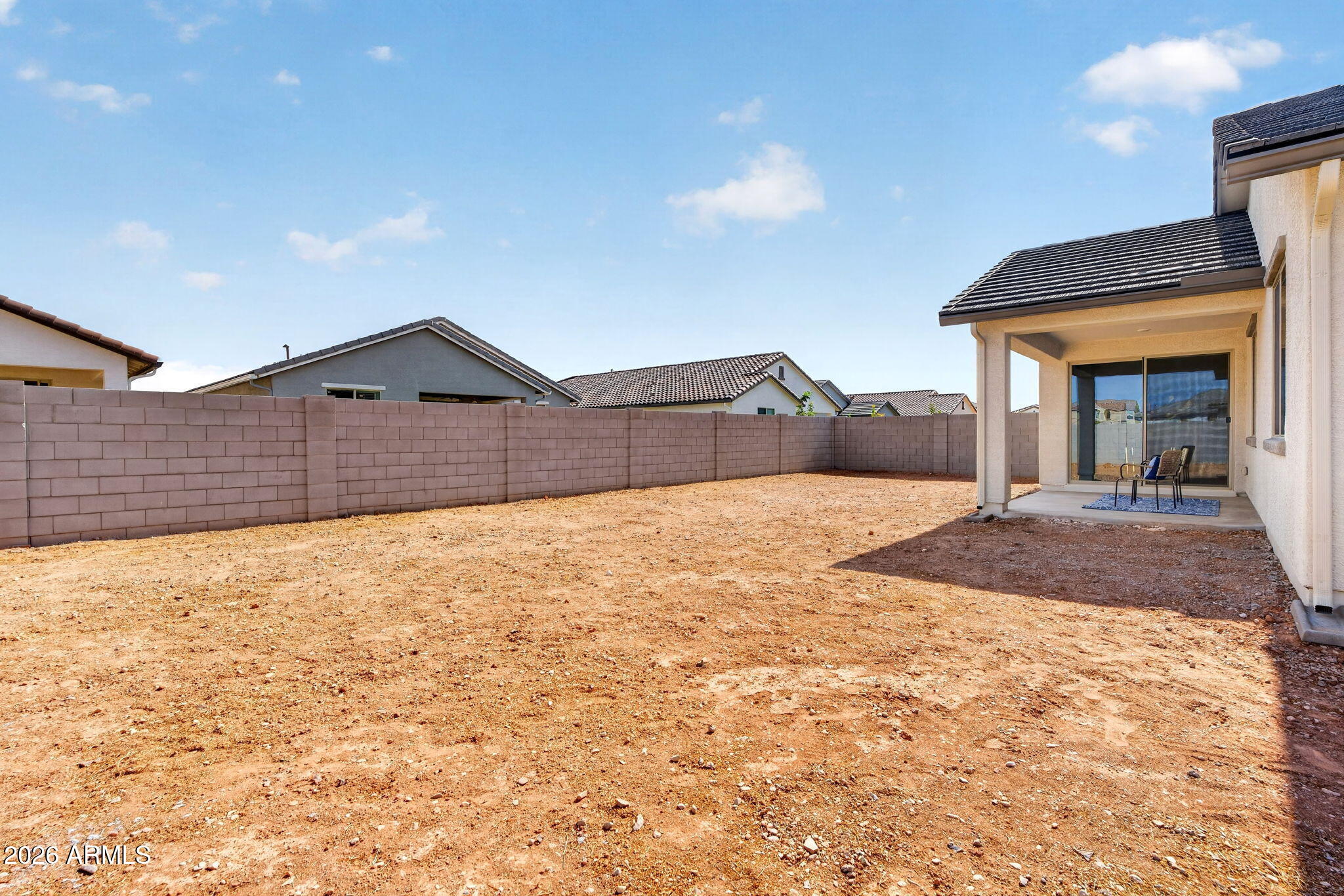 SAN TAN GATEWAT UNIT 1A PARCEL 20 - Residential