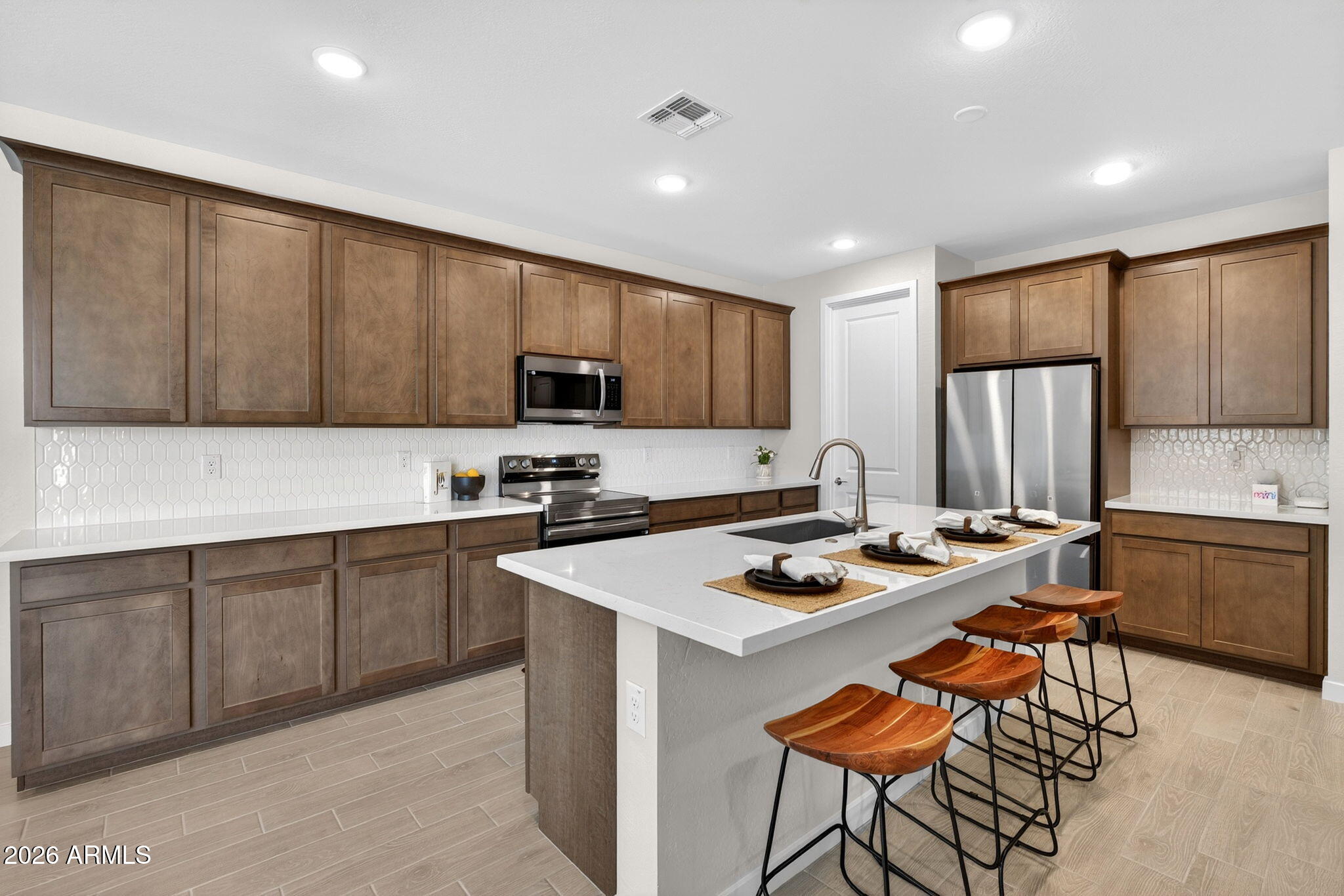 SAN TAN GATEWAT UNIT 1A PARCEL 20 - Residential